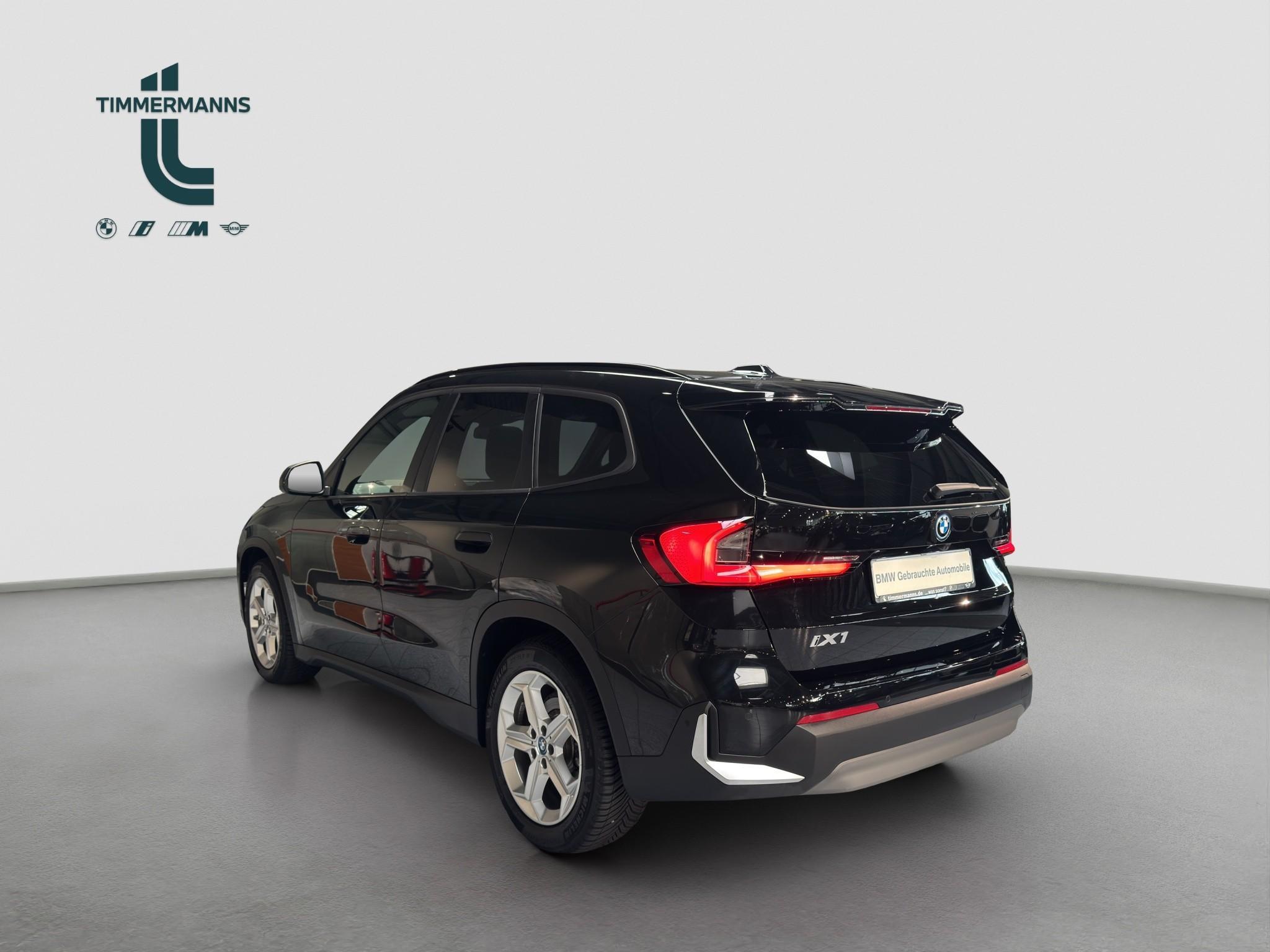 BMW iX1 – Bild 5