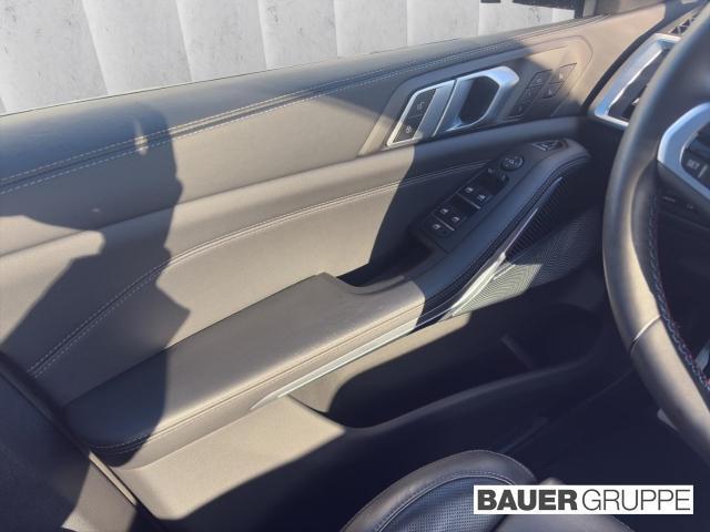 BMW X5 2024