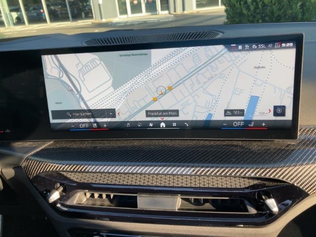 BMW 4er Cabrio – Bild 11