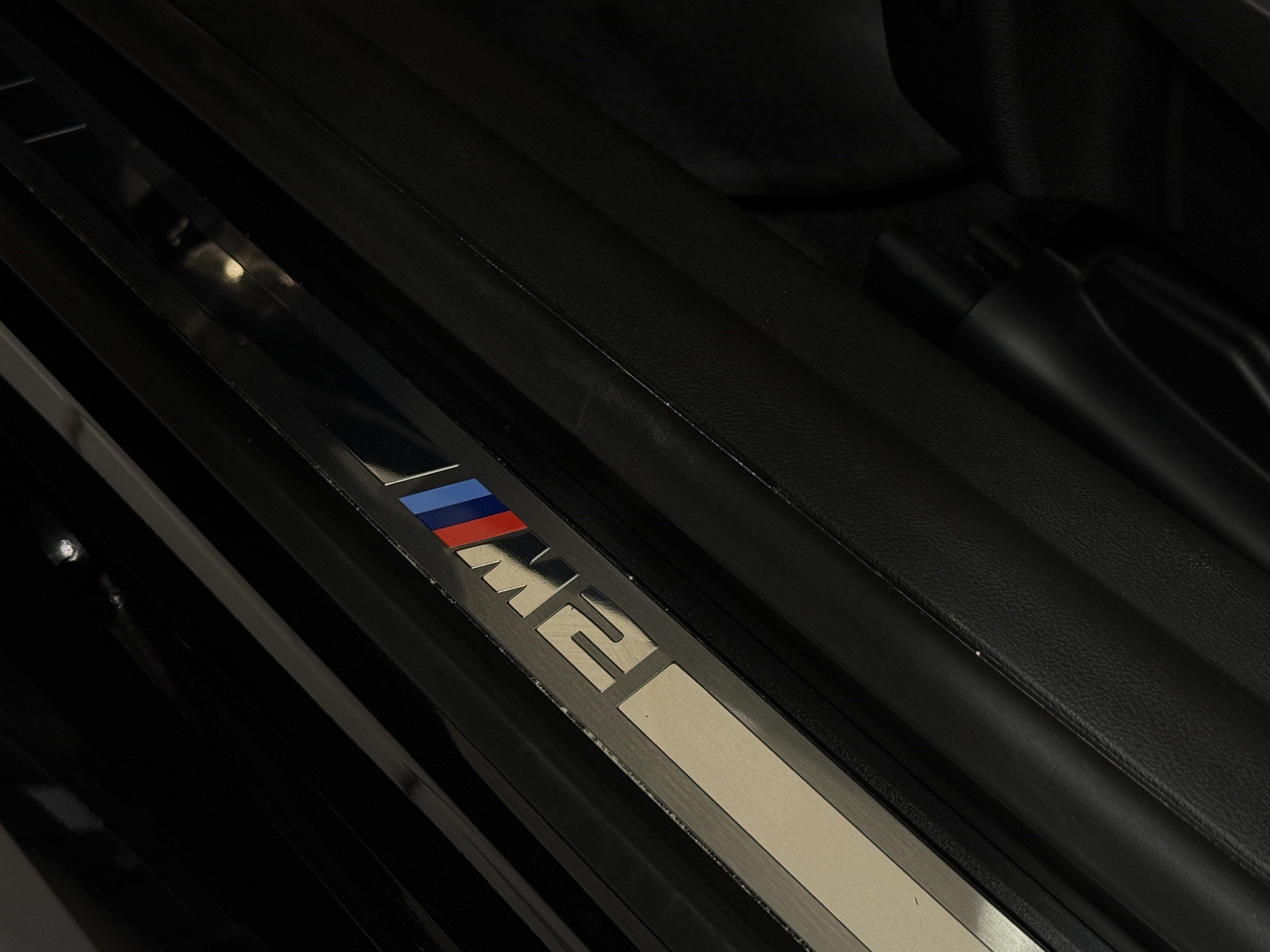 BMW M2 Coupé – Bild 23