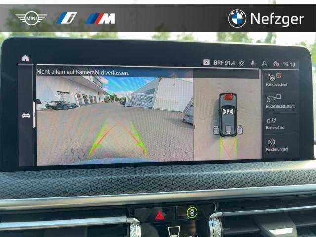 BMW X3 – Bild 5