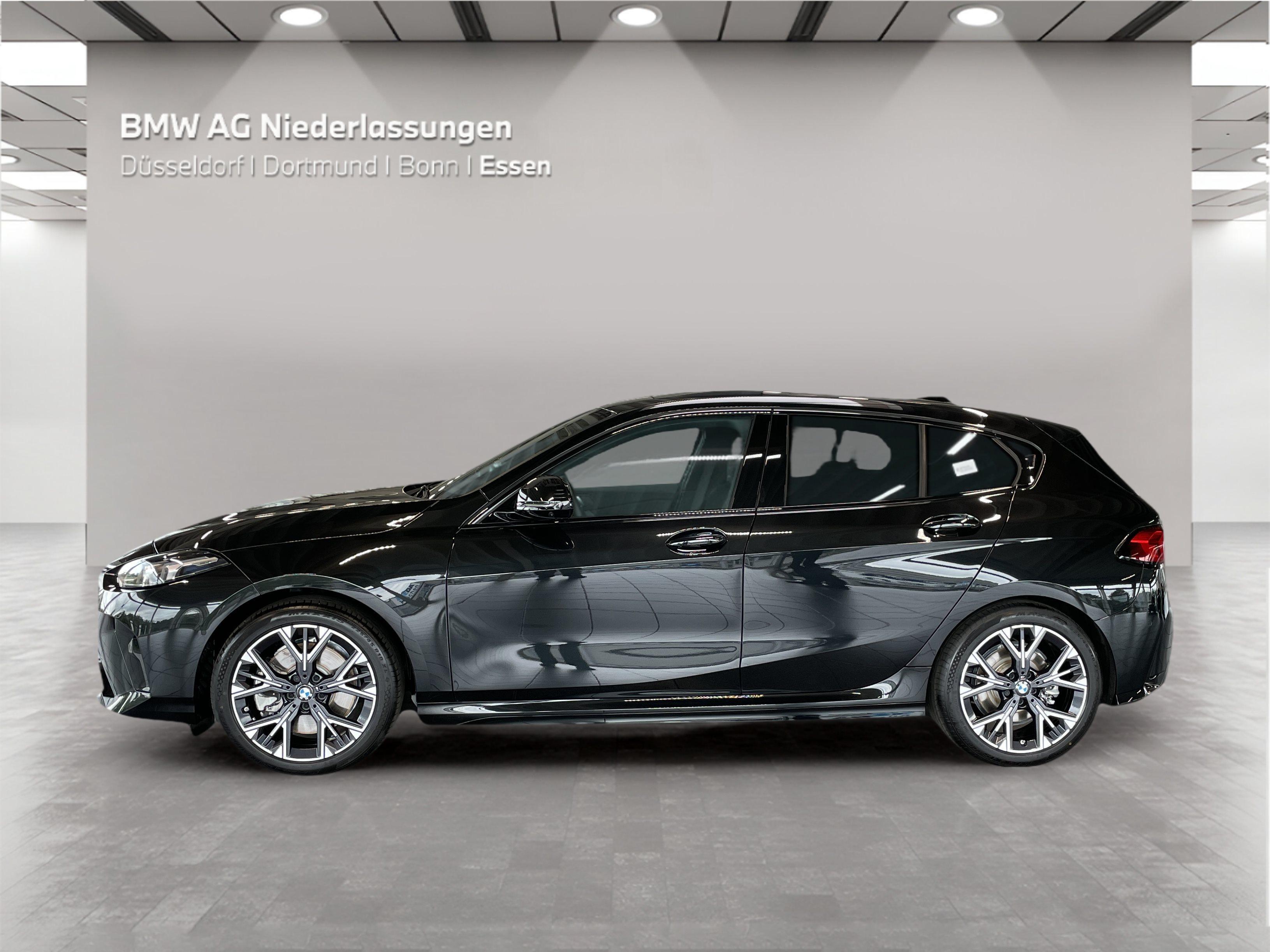 BMW 1er – Bild 5