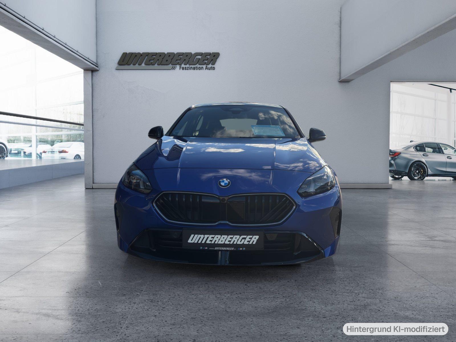 BMW 1er – Bild 2