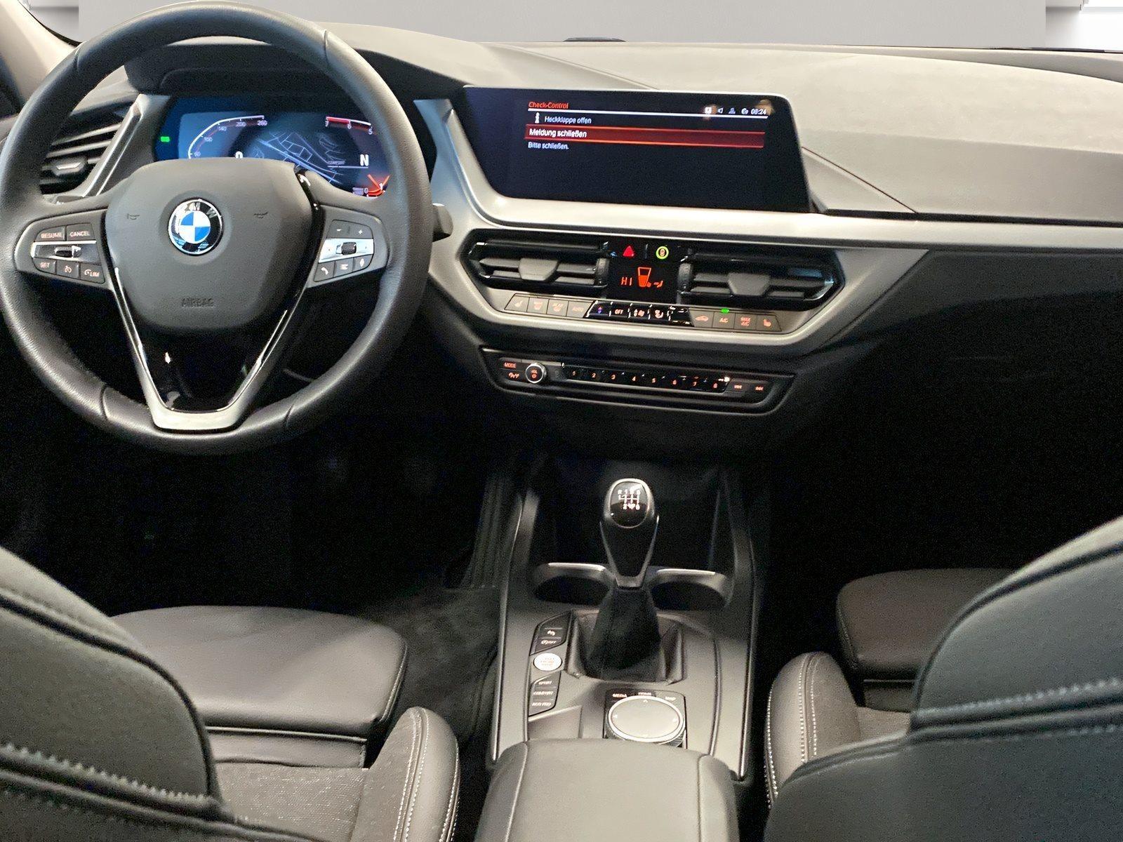 BMW 1er – Bild 7