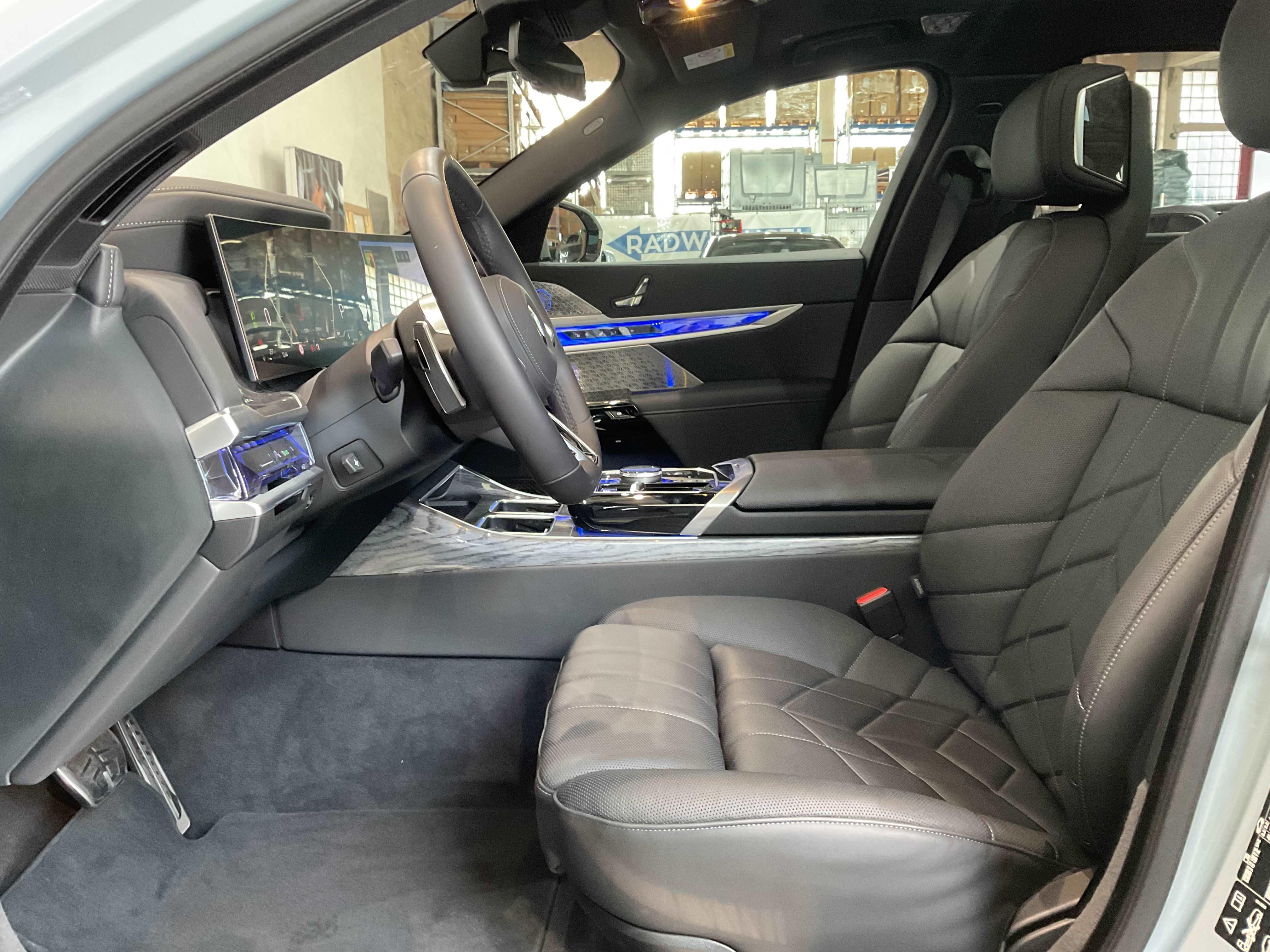 BMW 7er – Bild 10