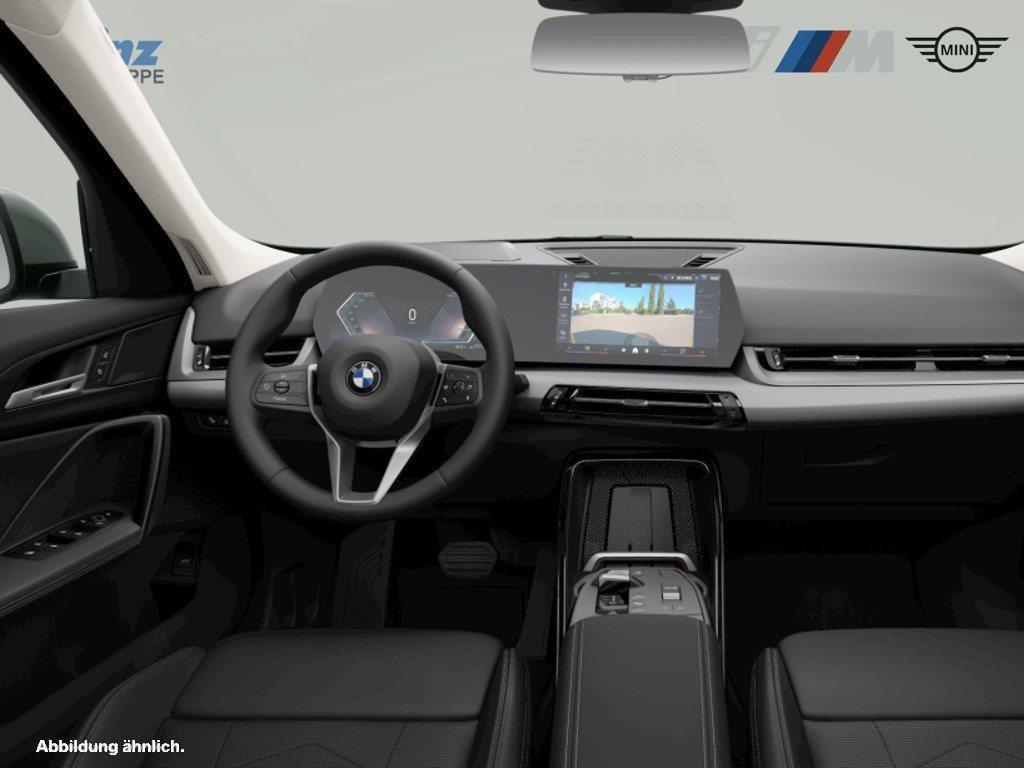 BMW X1 – Bild 5