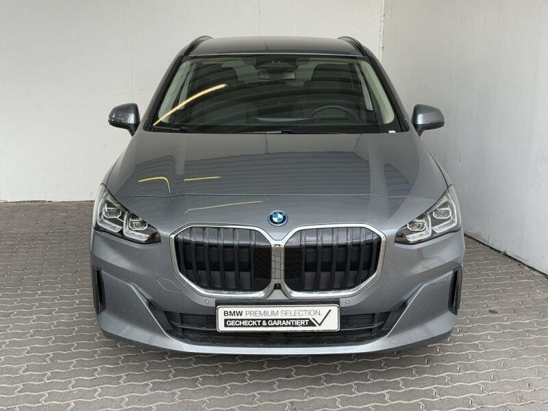 BMW 2er Active Tourer – Bild 3