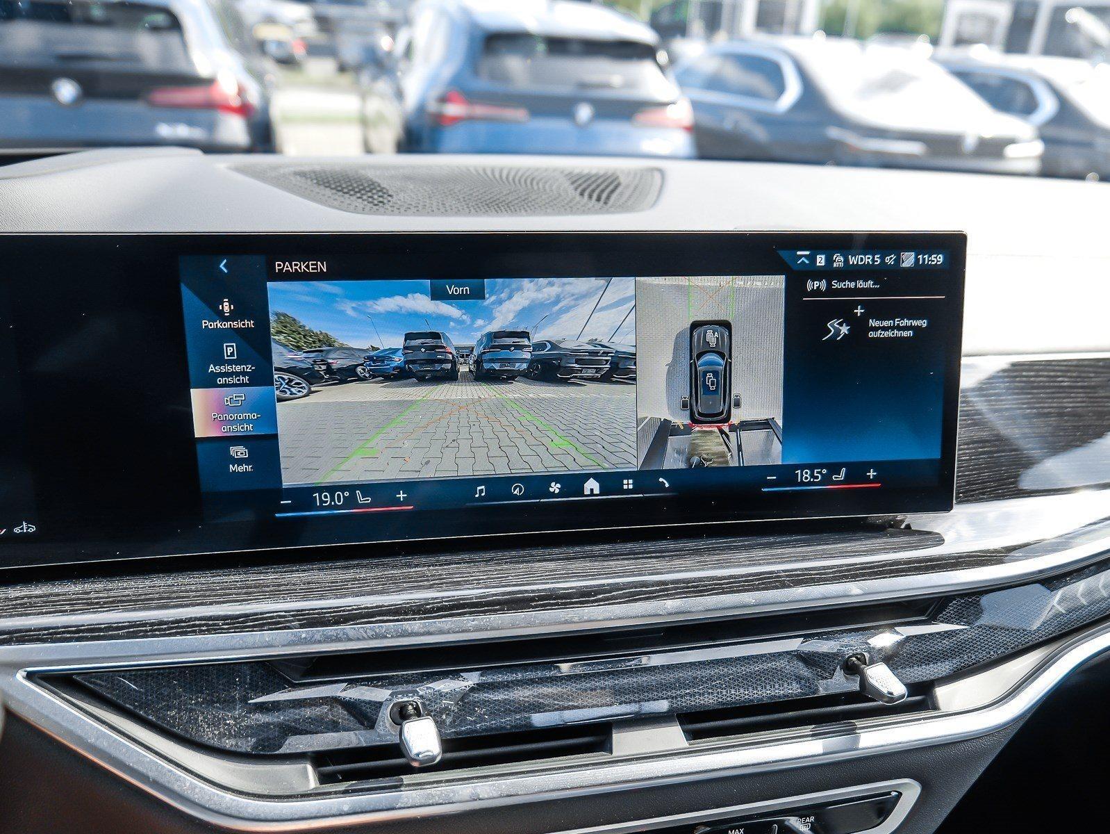 BMW X5 – Bild 28