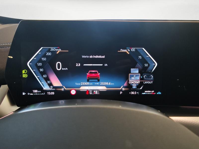 BMW X1 – Bild 10