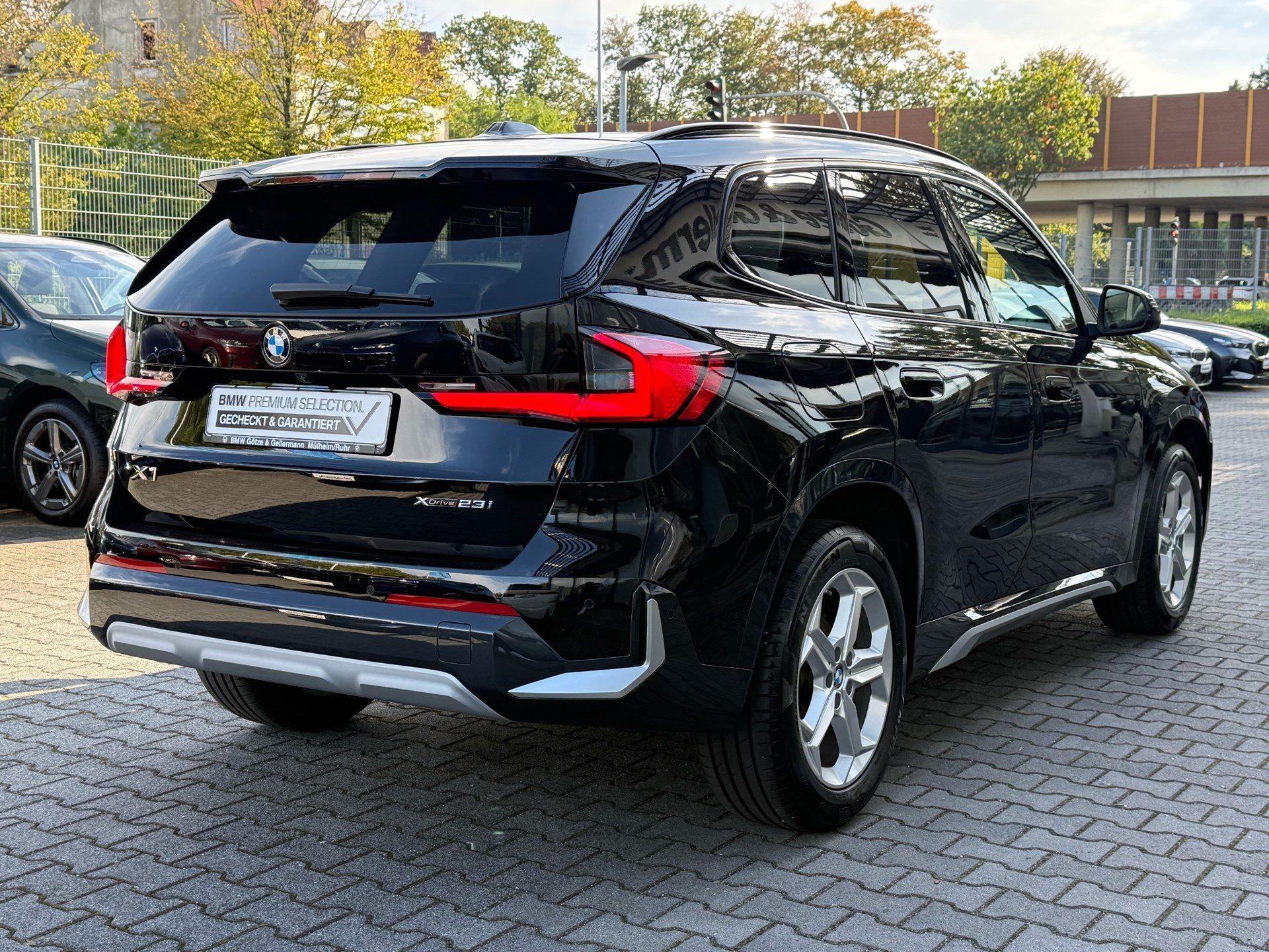 BMW X1 – Bild 2