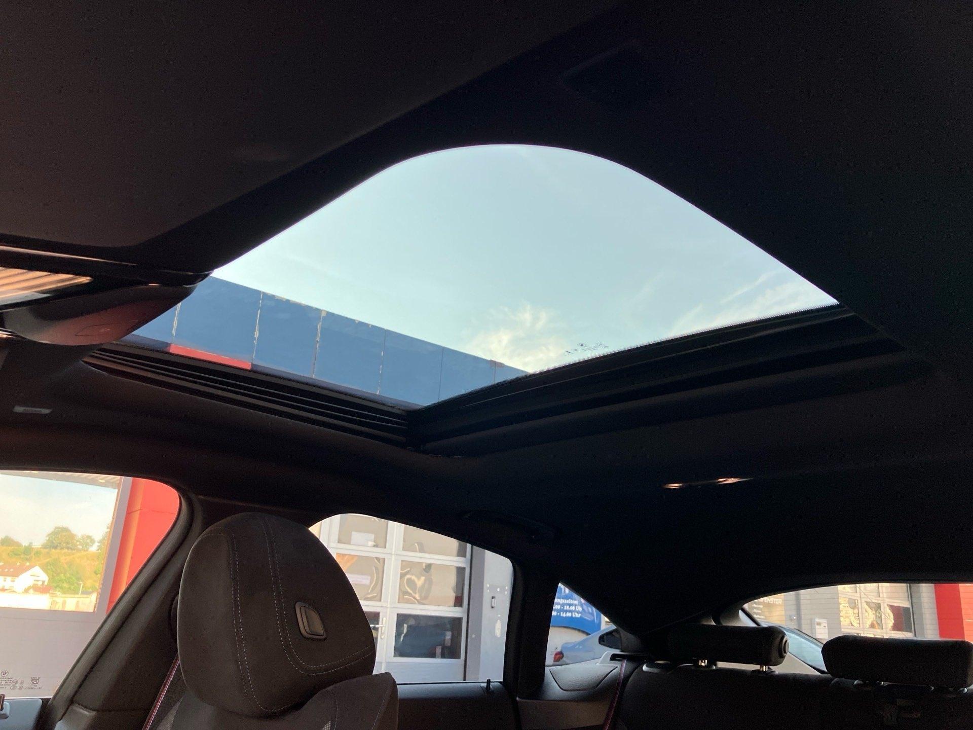 BMW 4er Gran Coupé – Bild 11