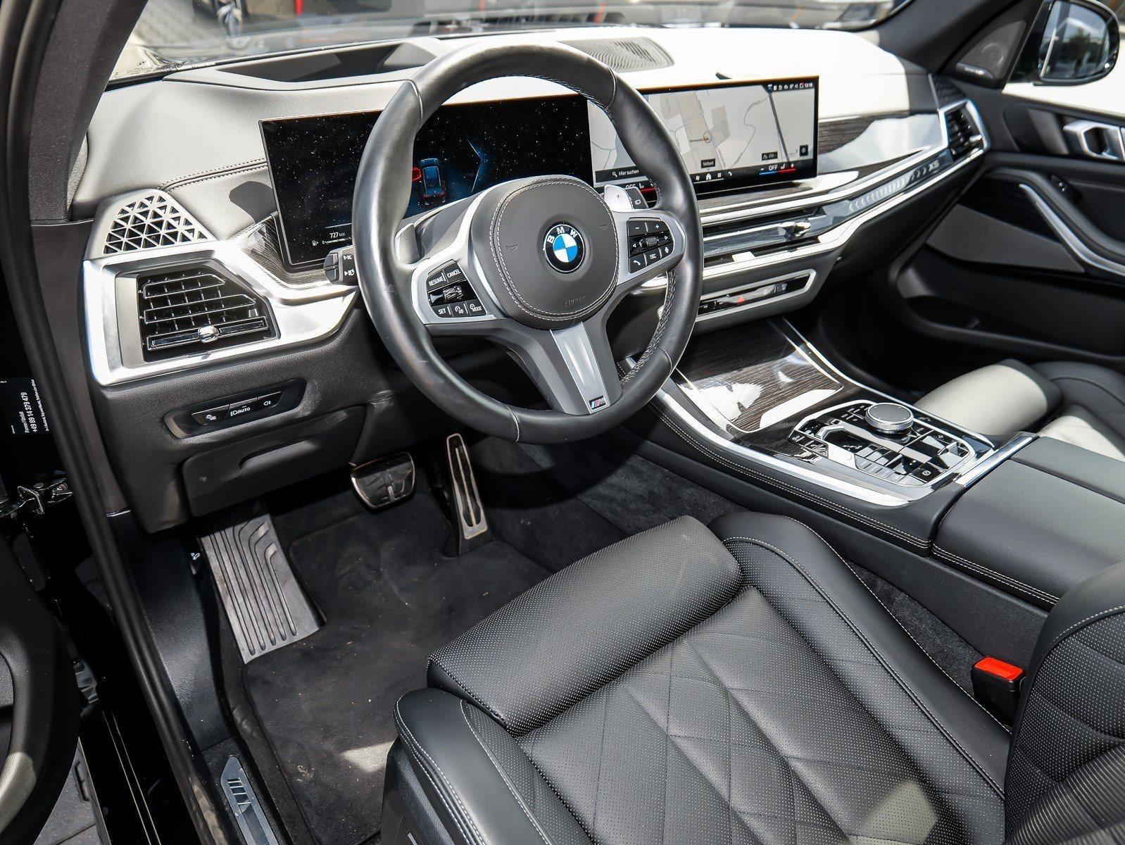 BMW X5 – Bild 28