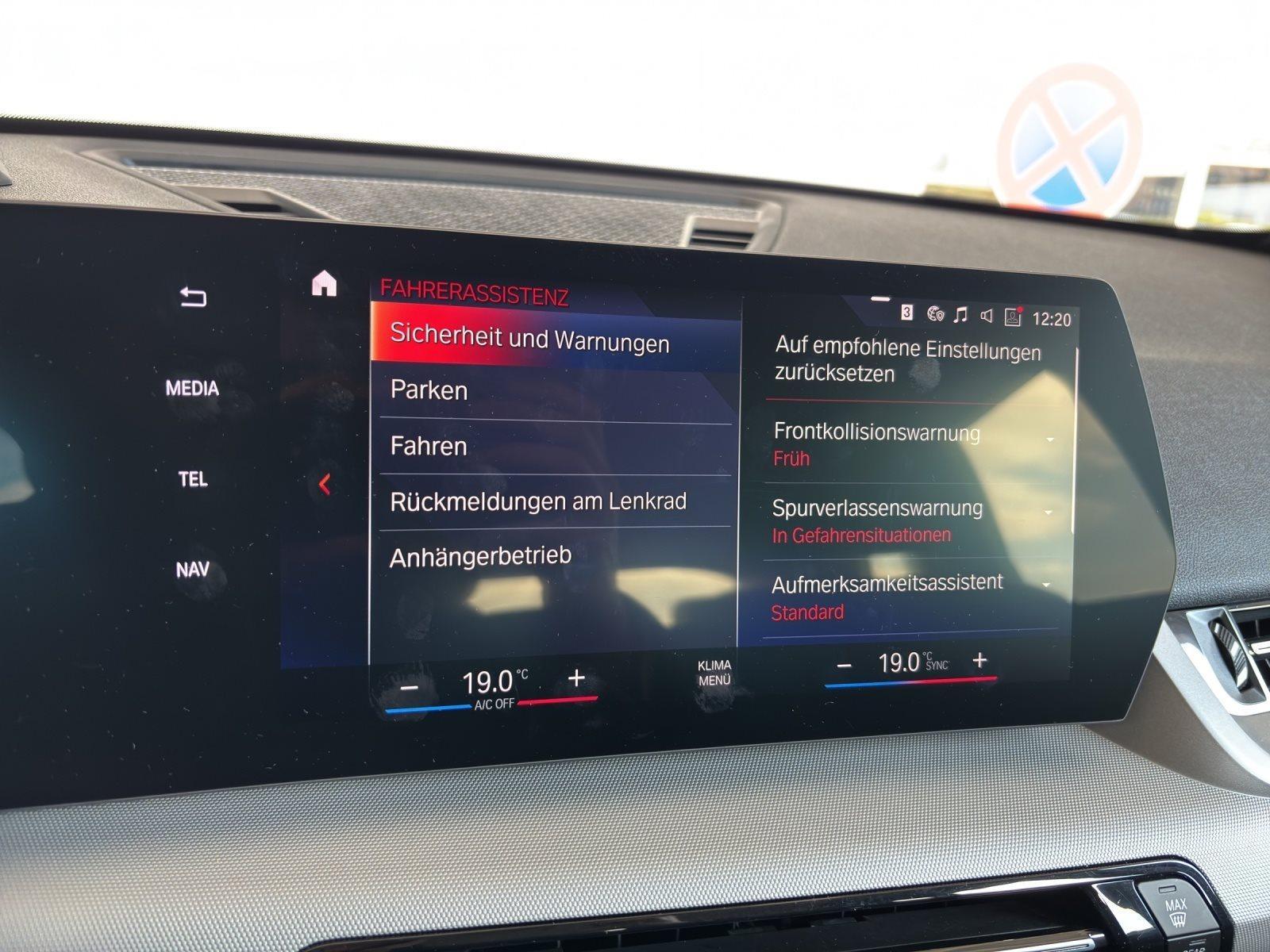 BMW iX1 – Bild 25