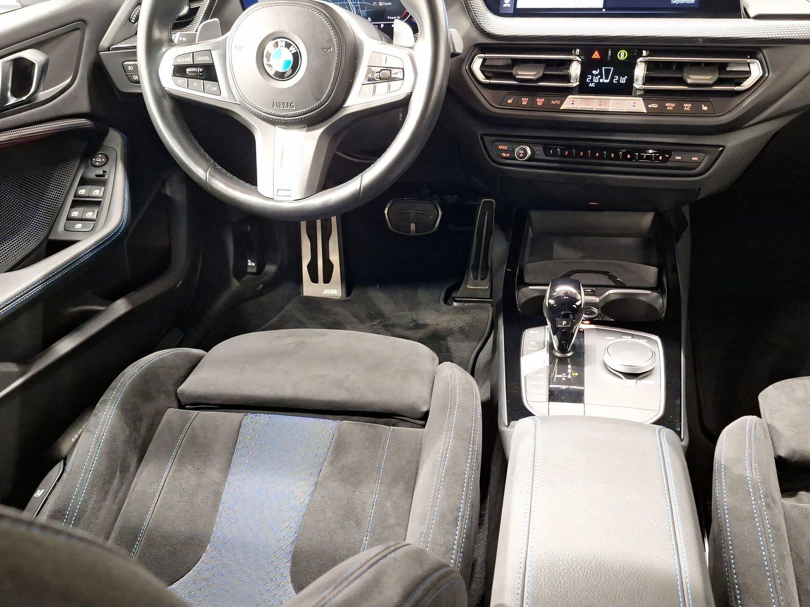 BMW 1er – Bild 21