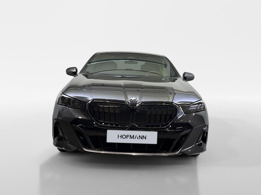BMW 5er – Bild 19
