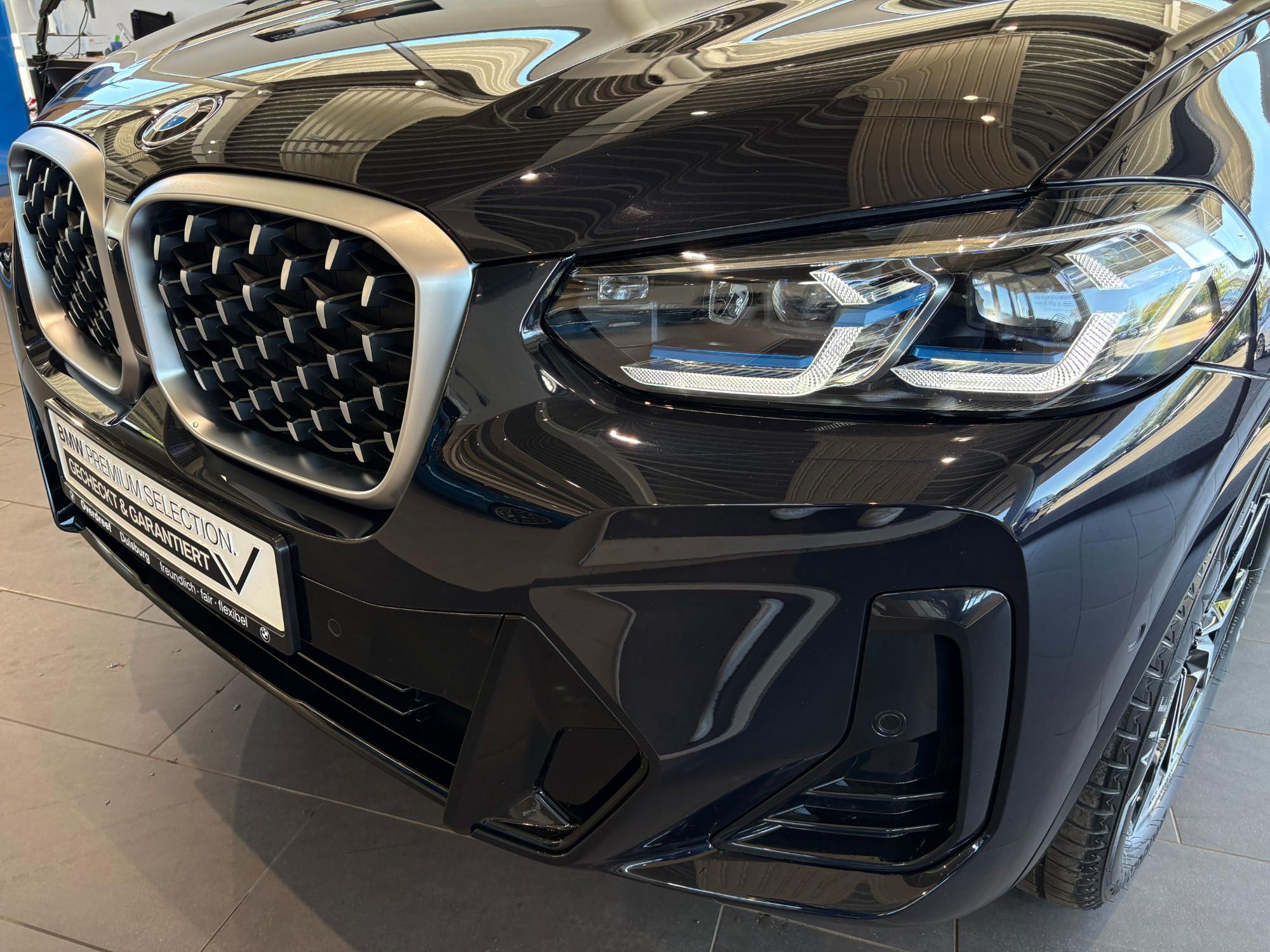 BMW X4 – Bild 46