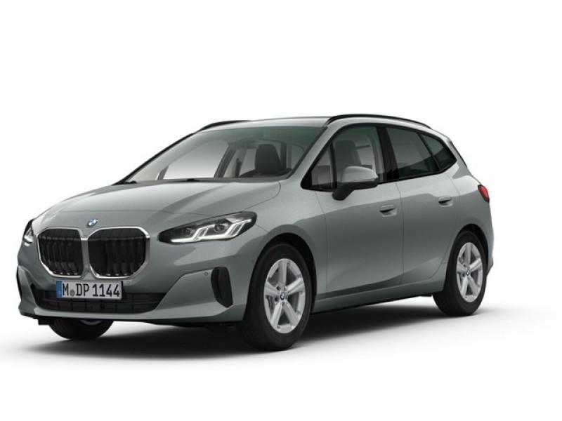 BMW 2er Active Tourer