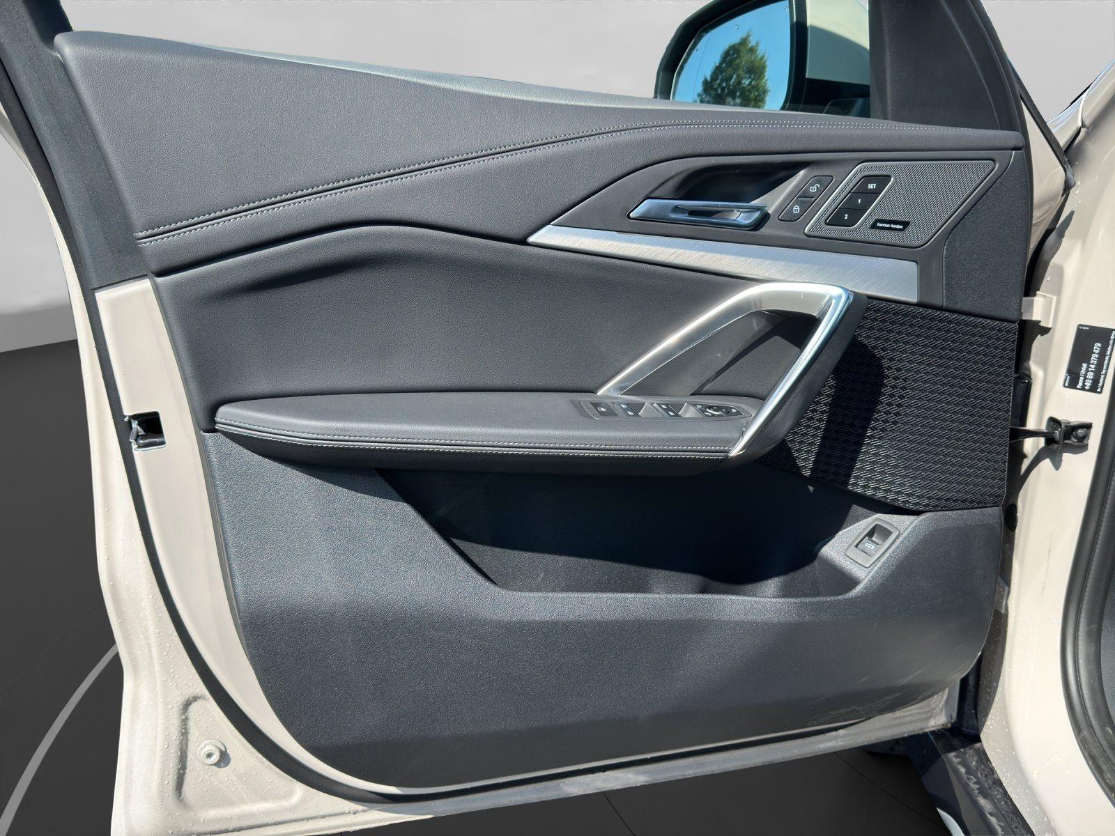 BMW X1 – Bild 15