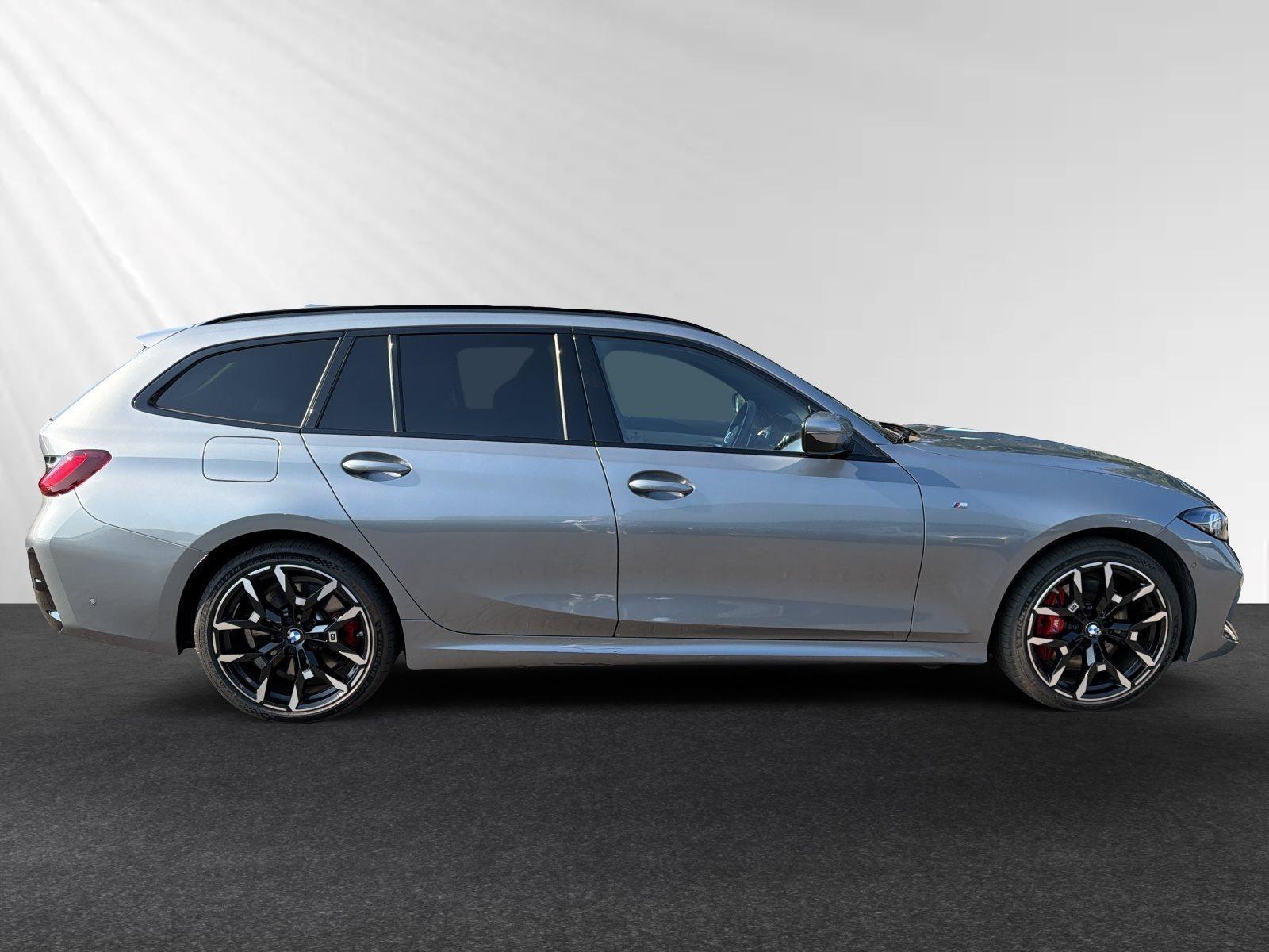BMW 3er Touring – Bild 2
