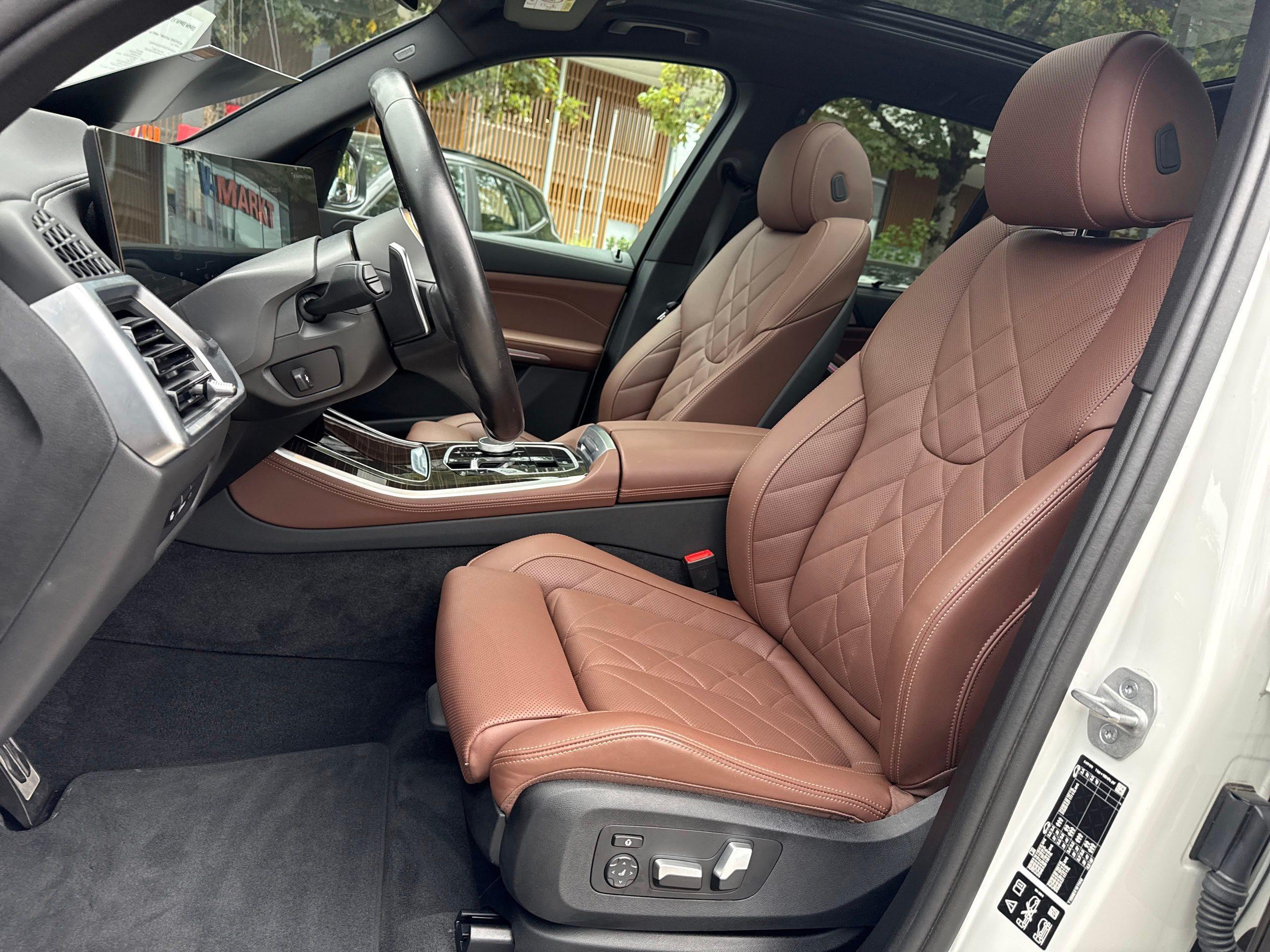 BMW X5 – Bild 8
