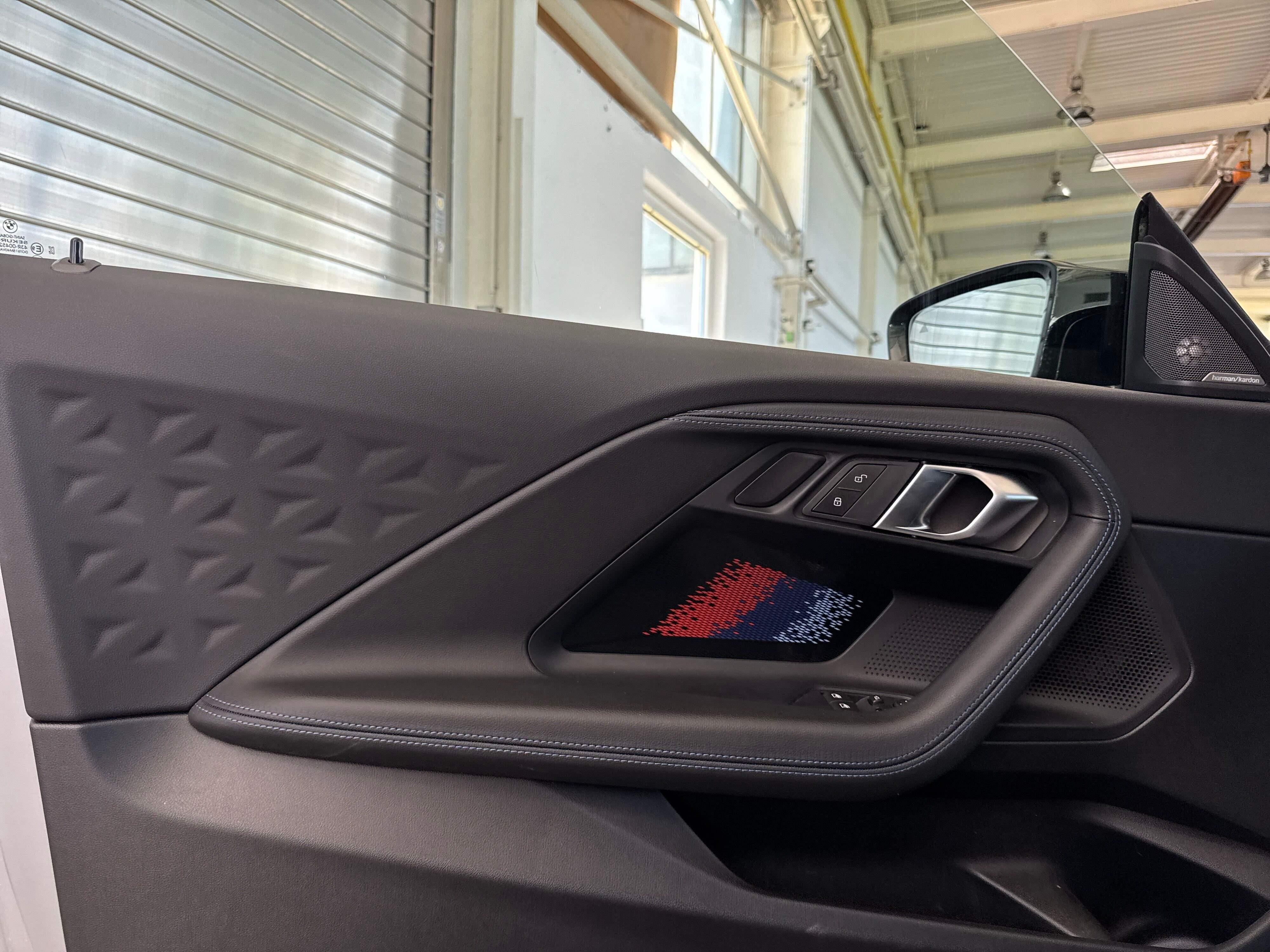 BMW 2er Coupé – Bild 16