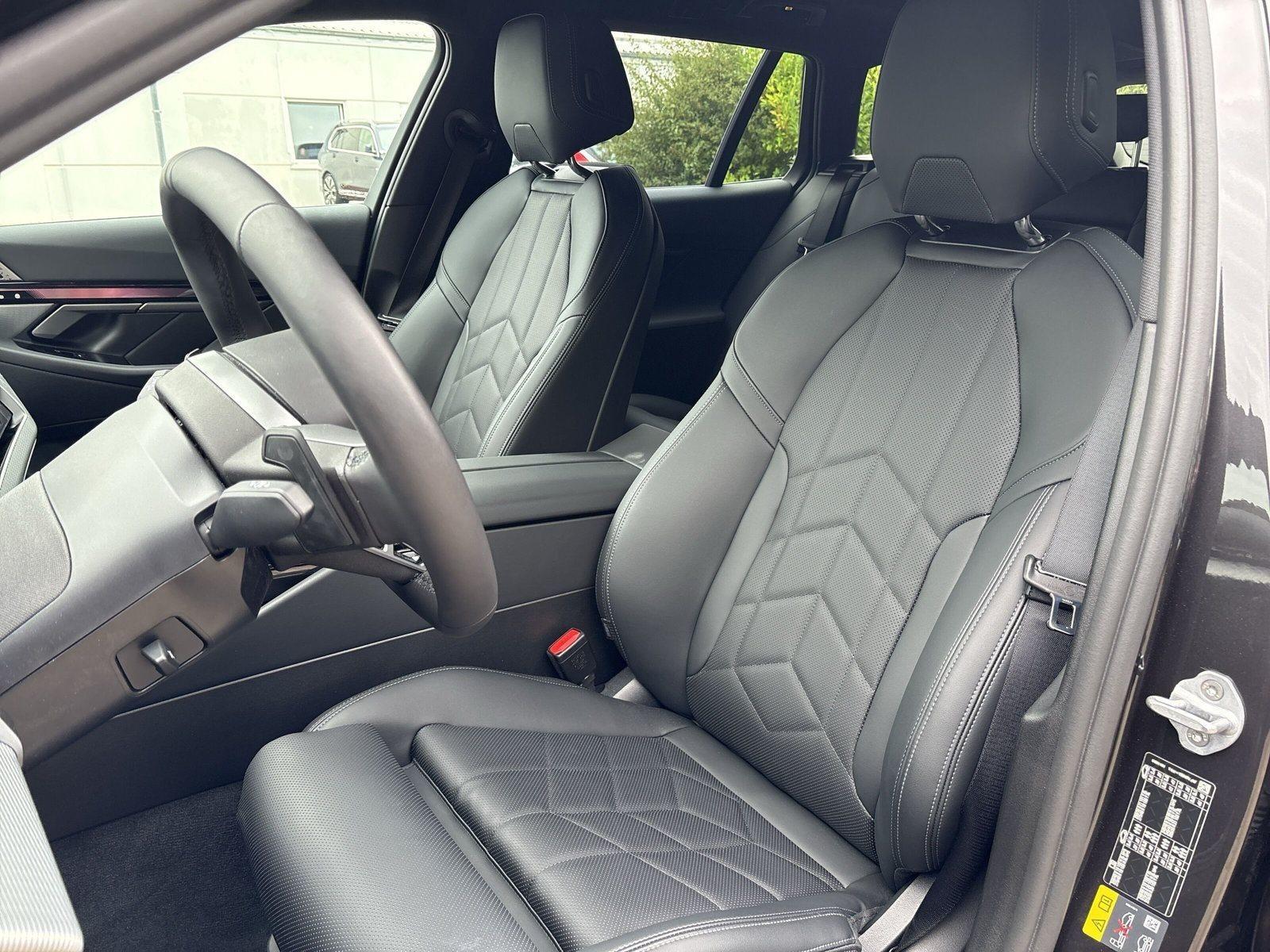 BMW 5er Touring – Bild 7