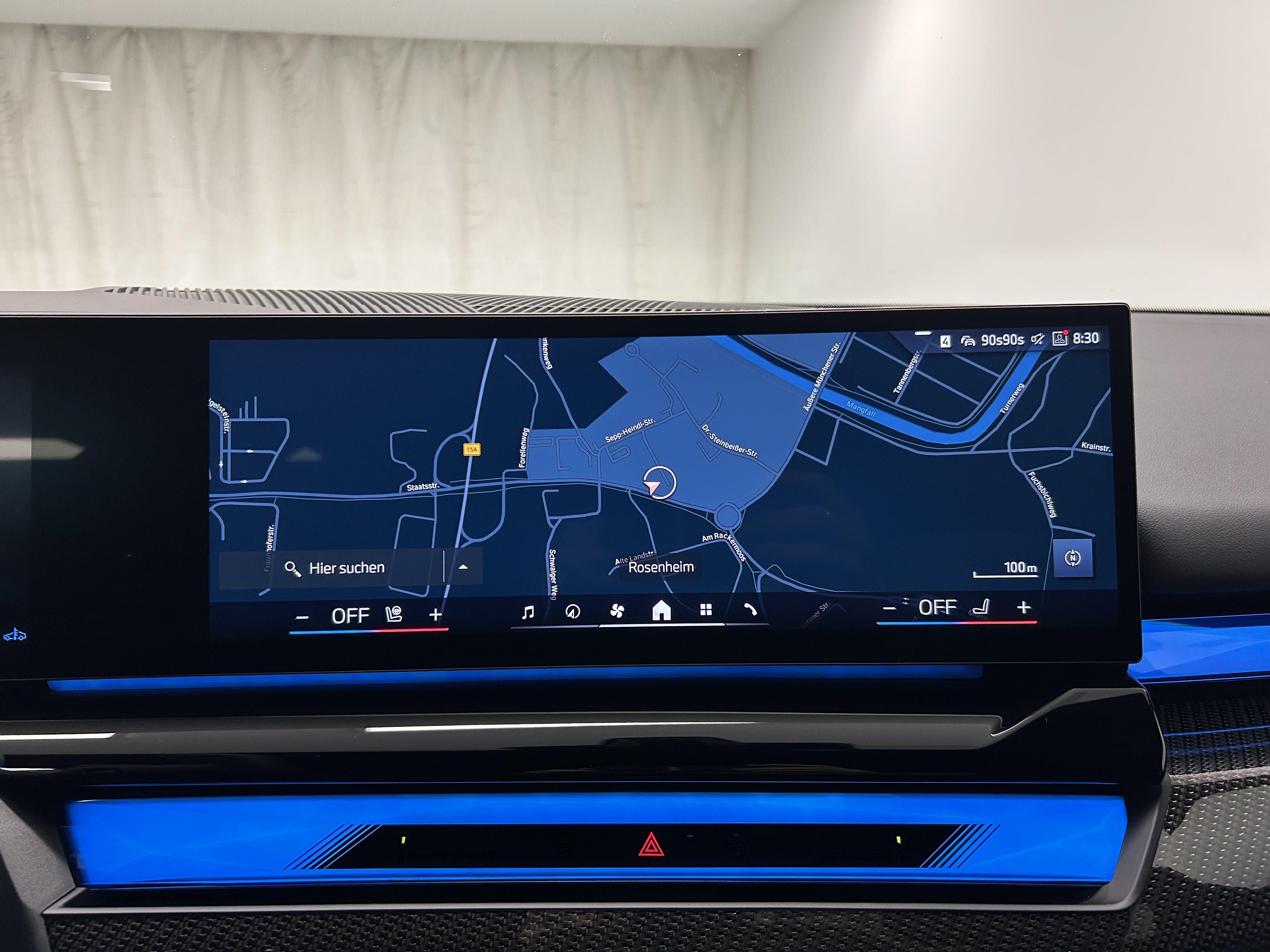 BMW 5er – Bild 12