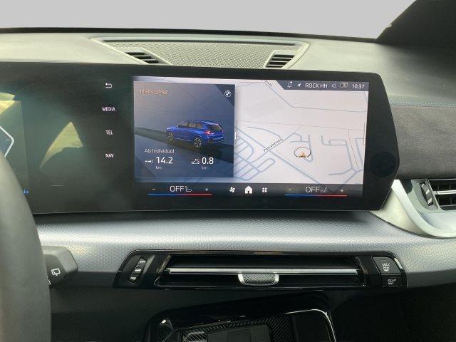 BMW X1 – Bild 12
