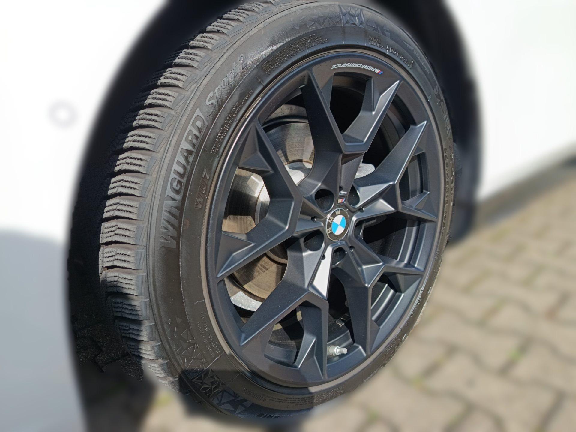 BMW 5er – Bild 9