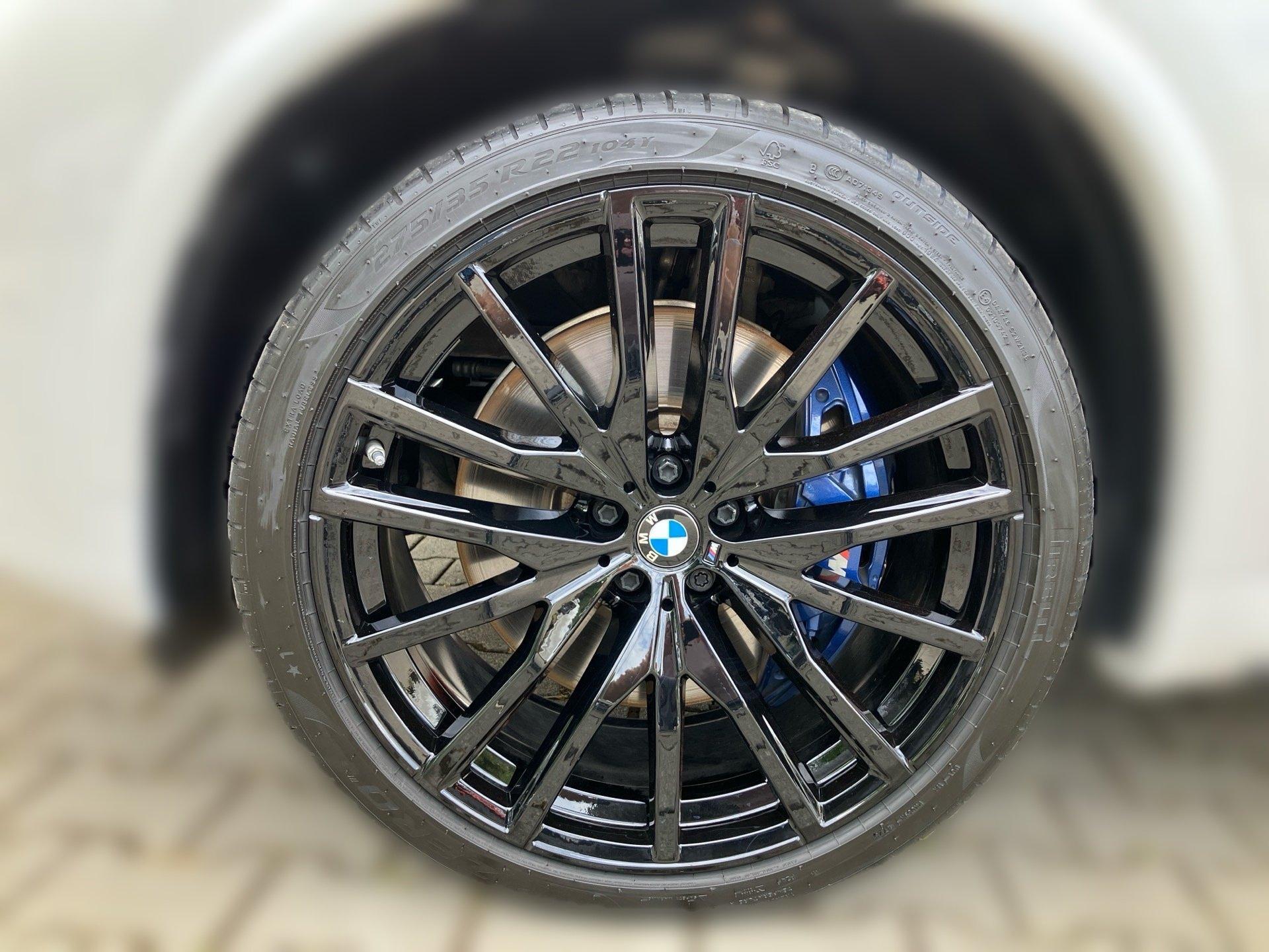 BMW X5 – Bild 6