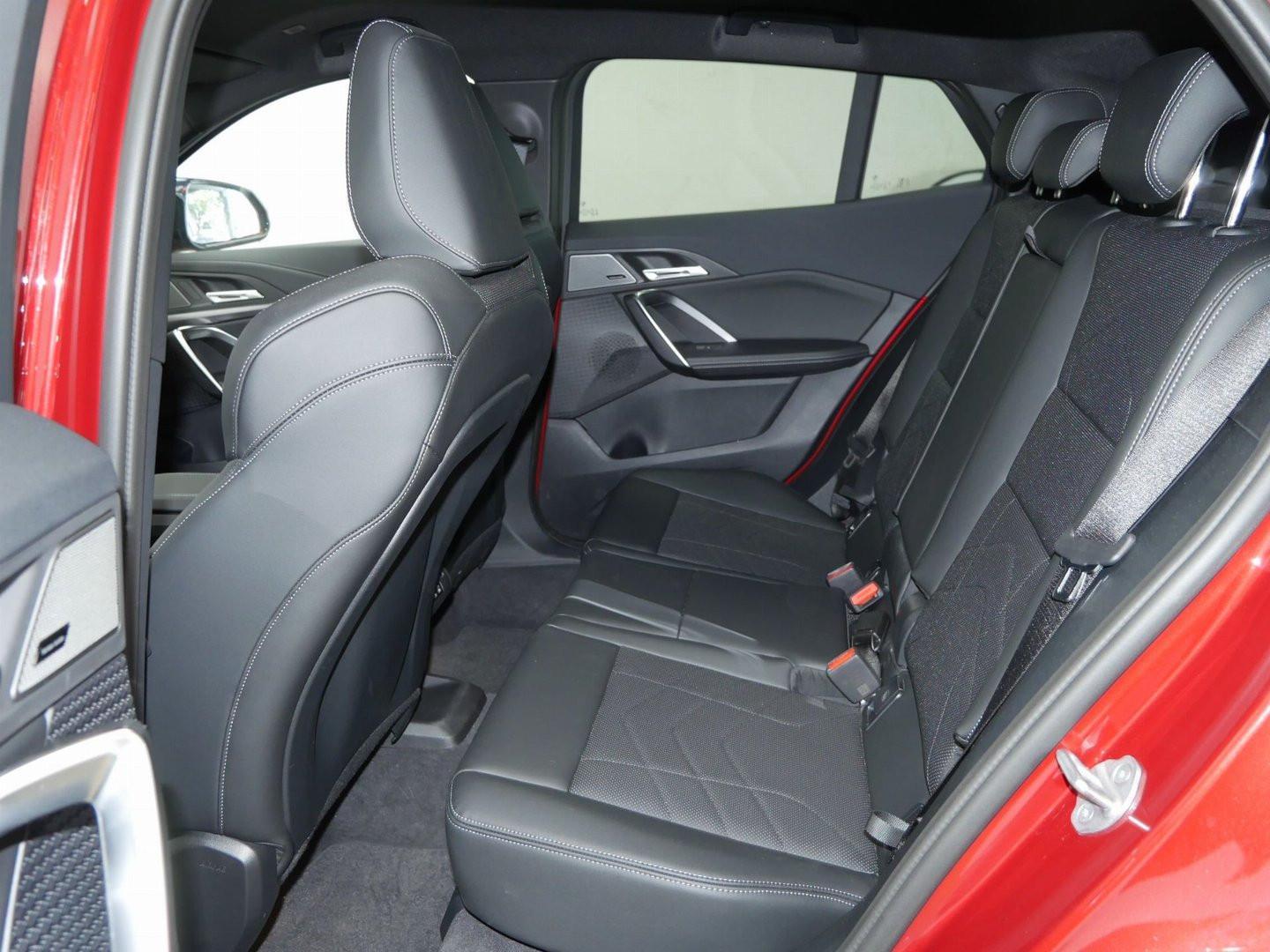 BMW X2 – Bild 27
