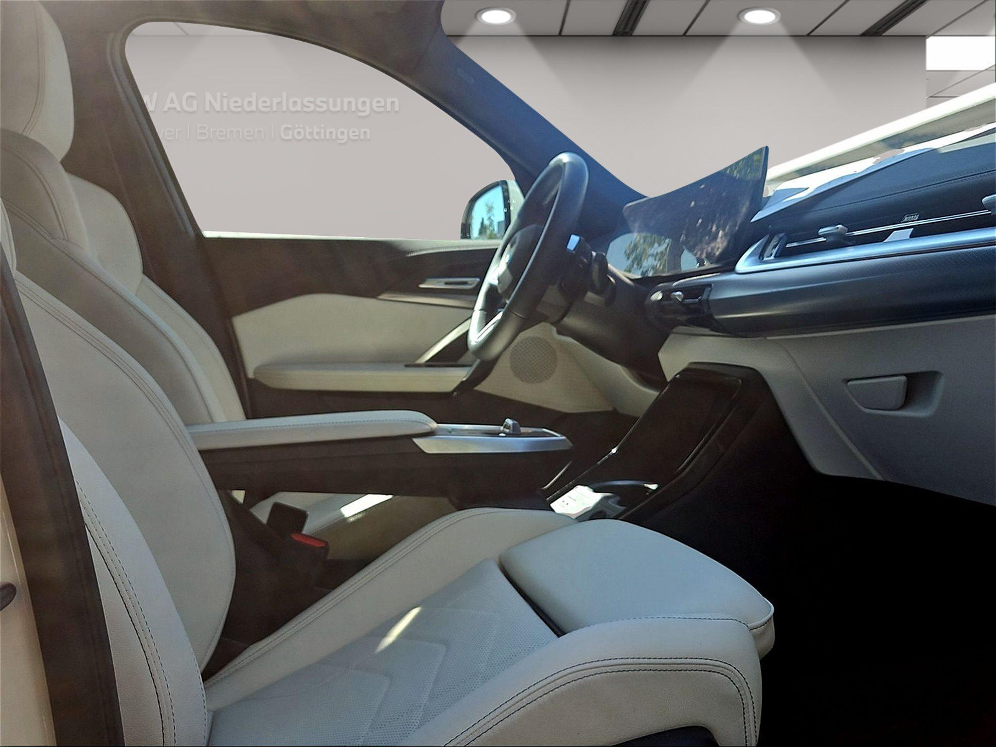 BMW X1 – Bild 11