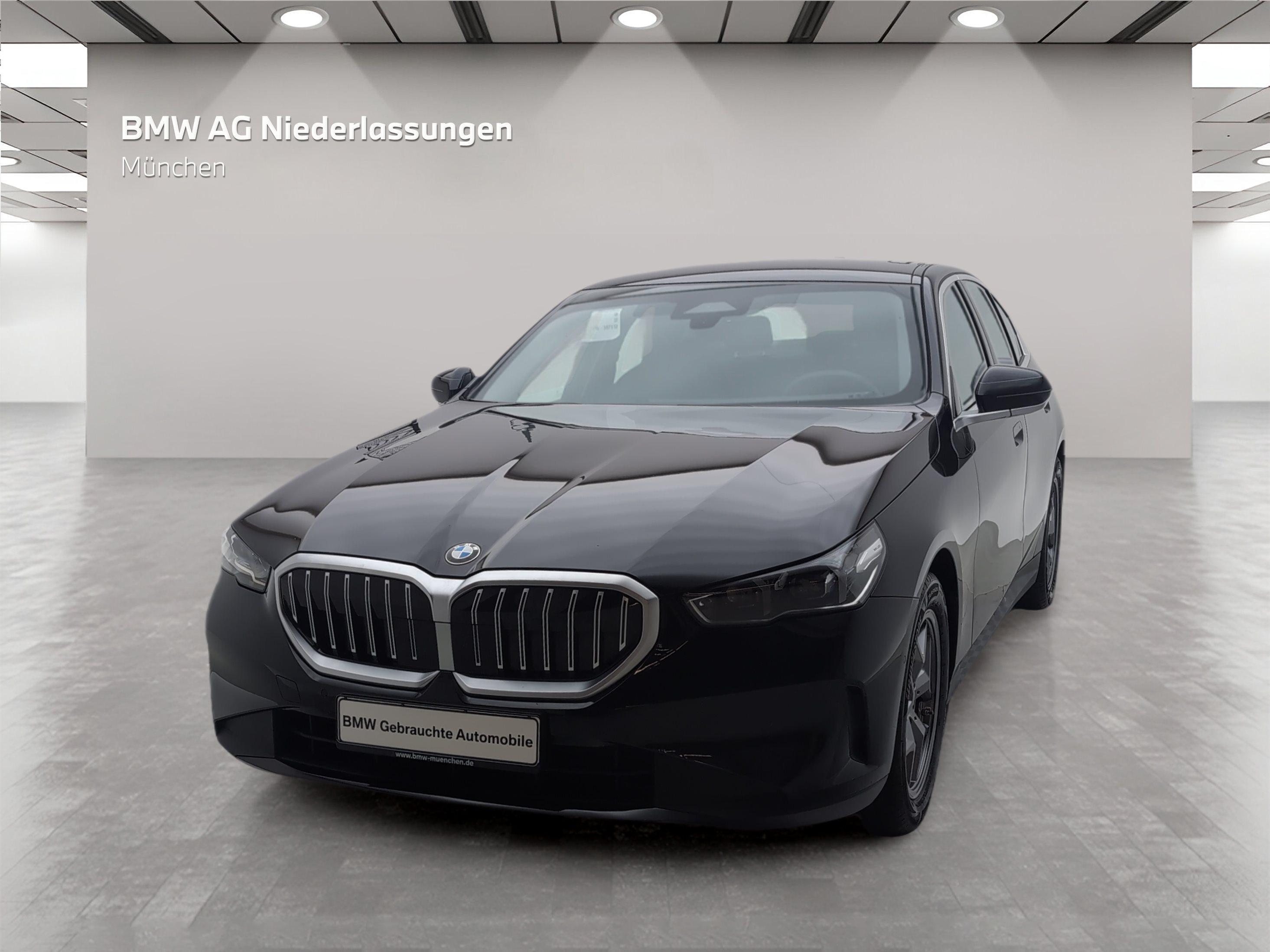 BMW 5er – Bild 3