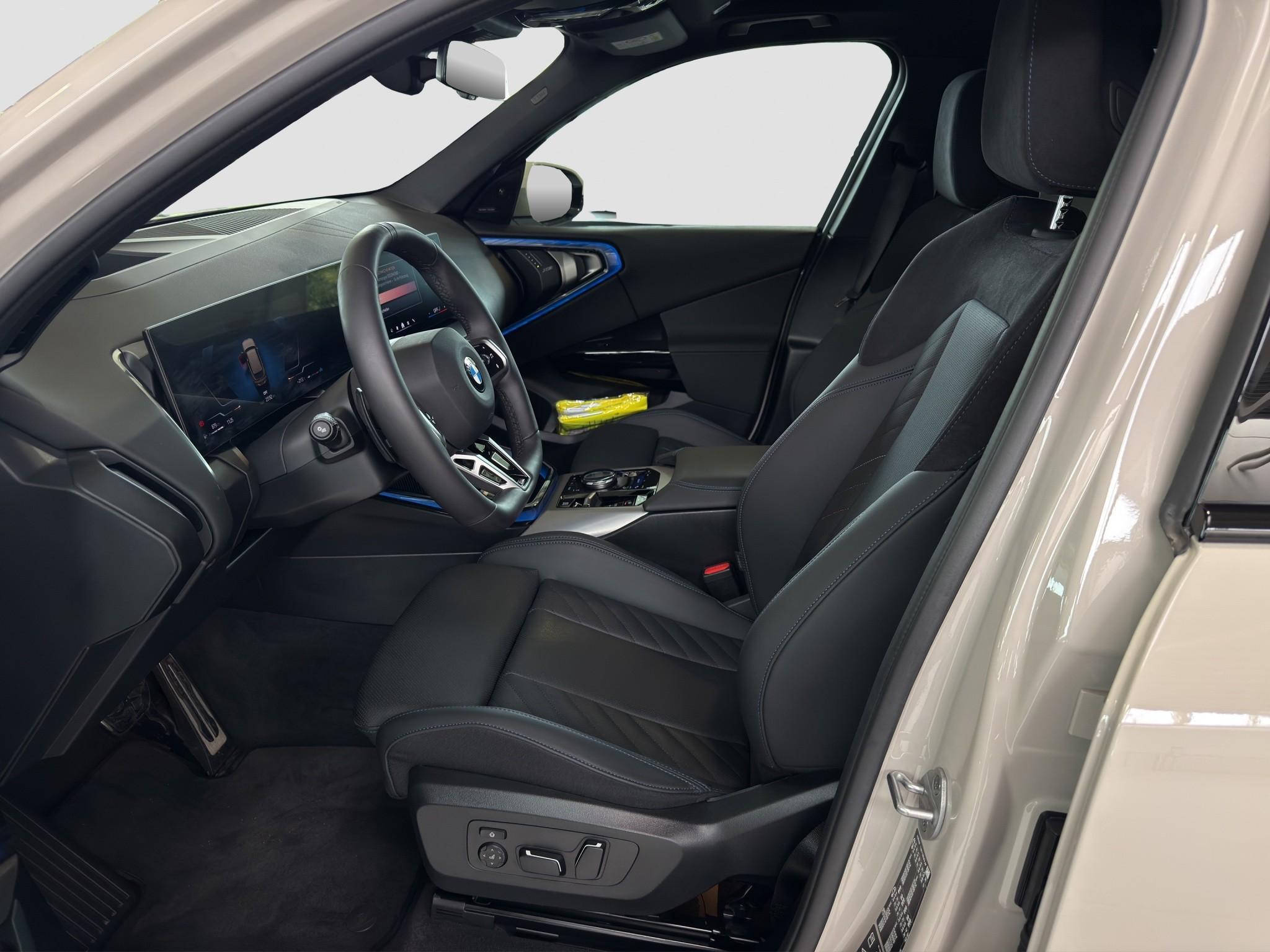 BMW X3 – Bild 21