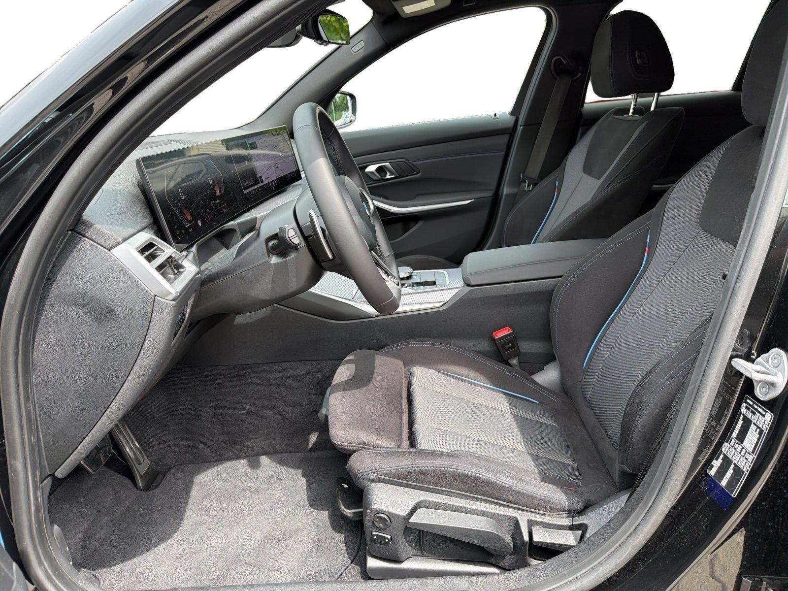 BMW 3er Touring – Bild 15
