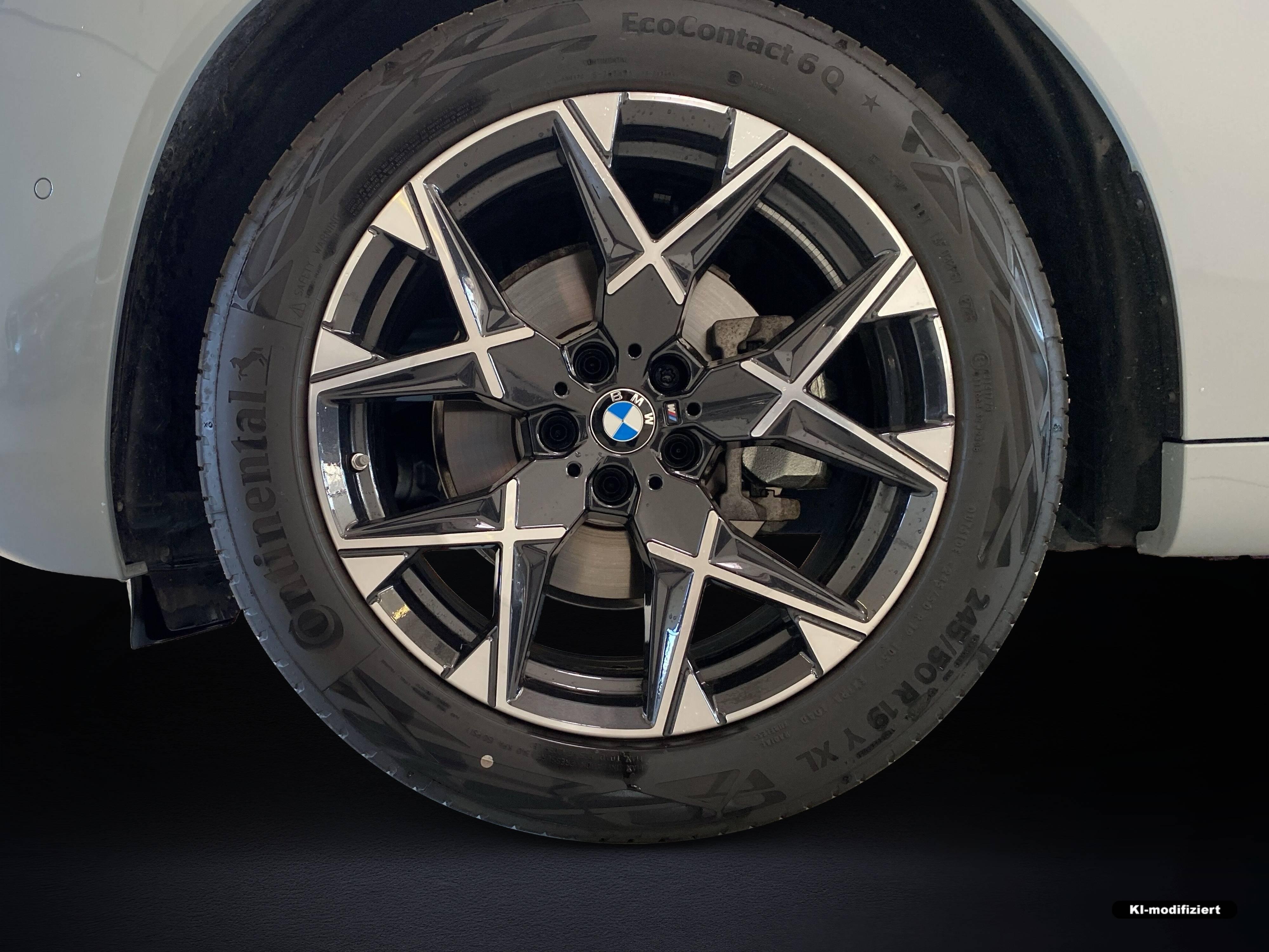 BMW X3 – Bild 15