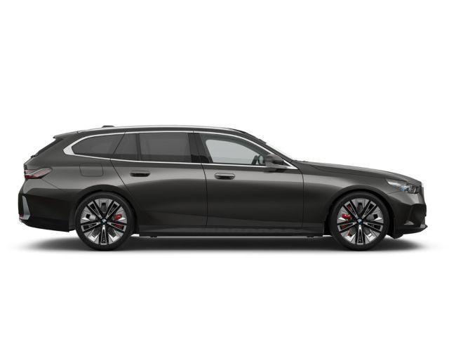 BMW 5er Touring – Bild 4