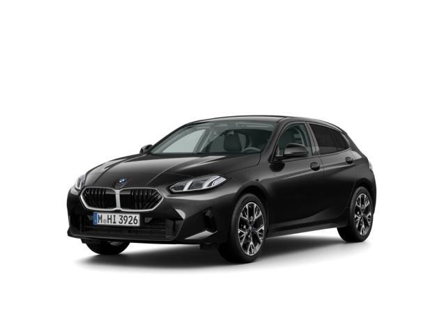 BMW 1er – Bild 5