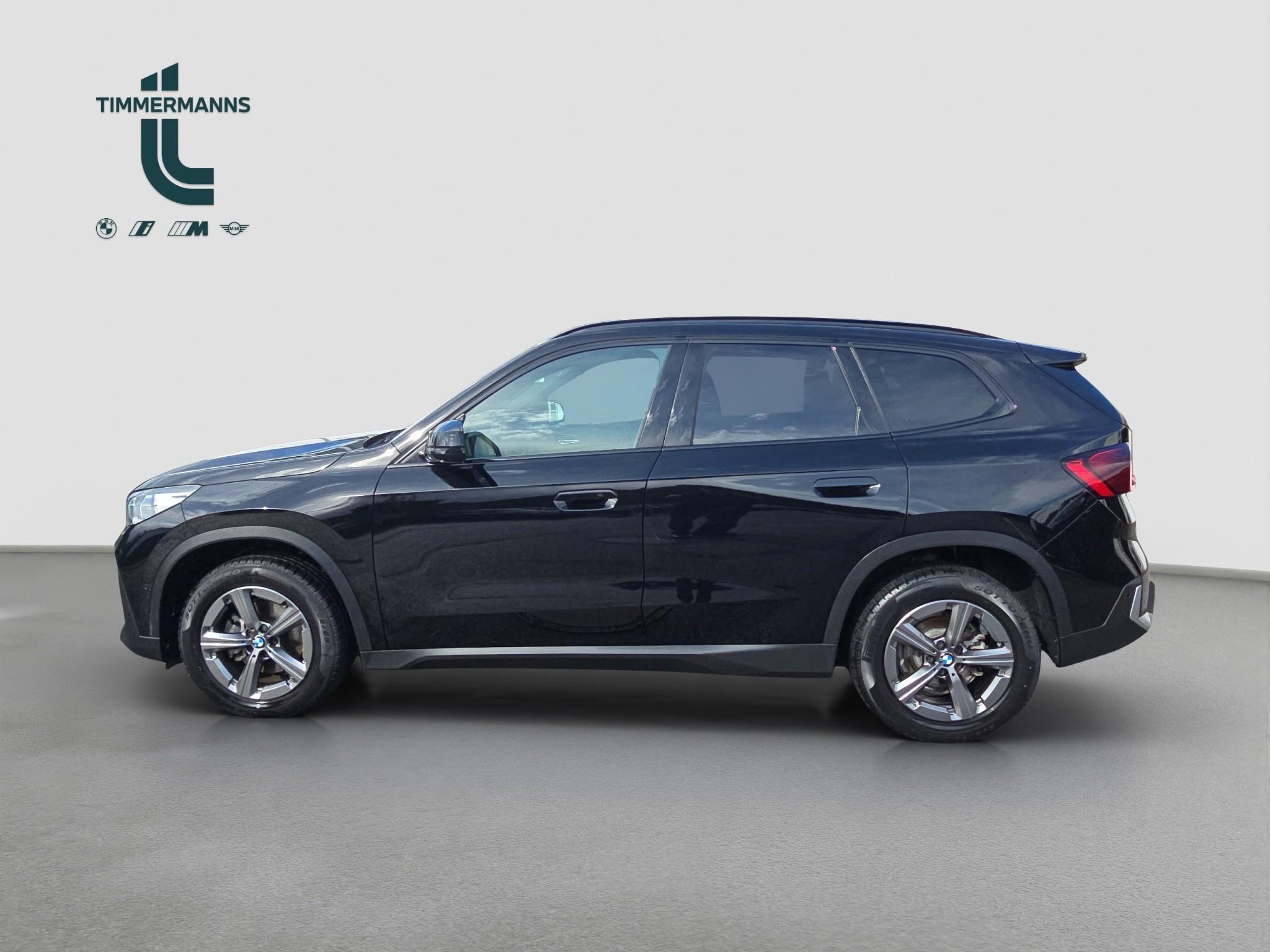 BMW X1 – Bild 8