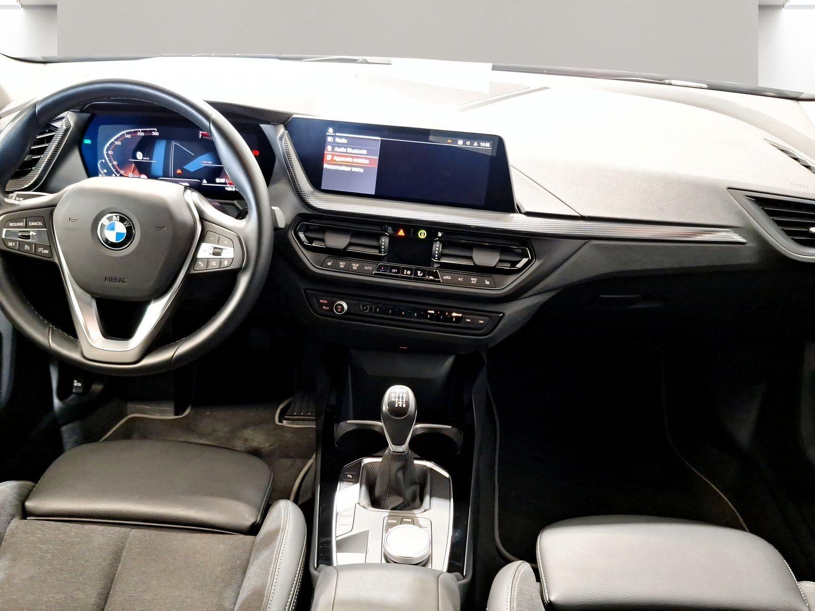 BMW 1er – Bild 15