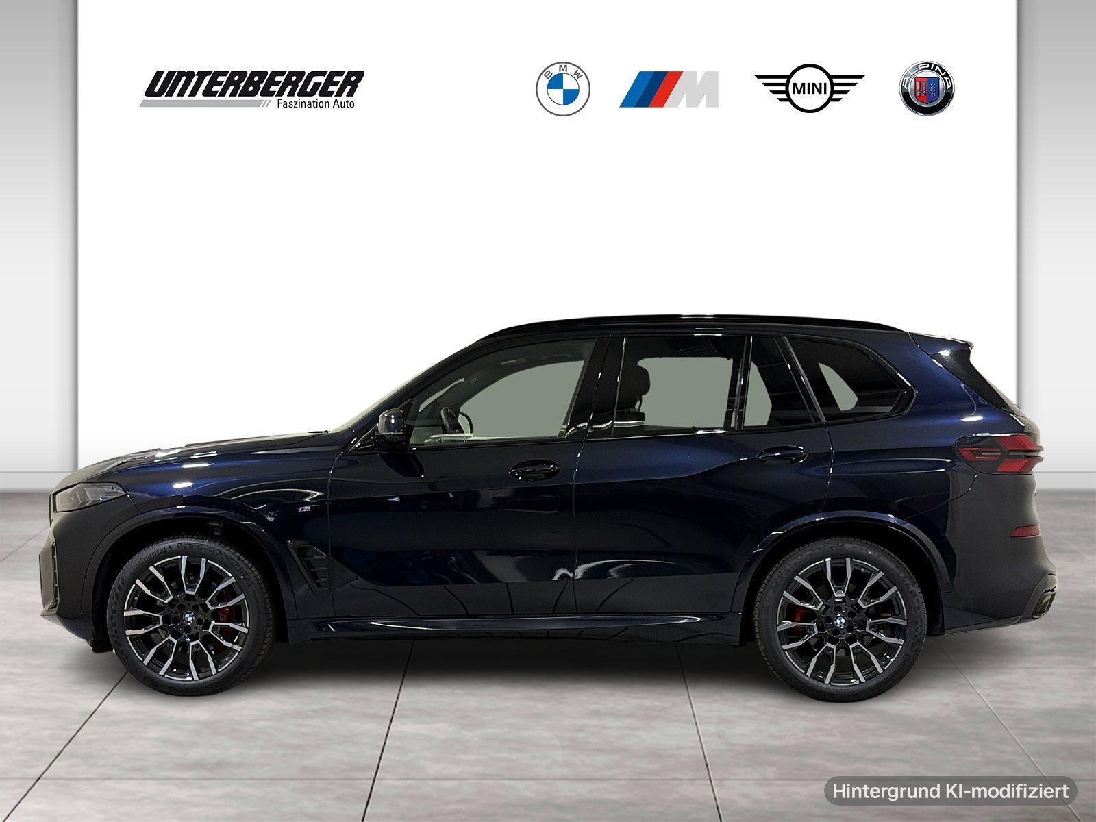 BMW X5 – Bild 2