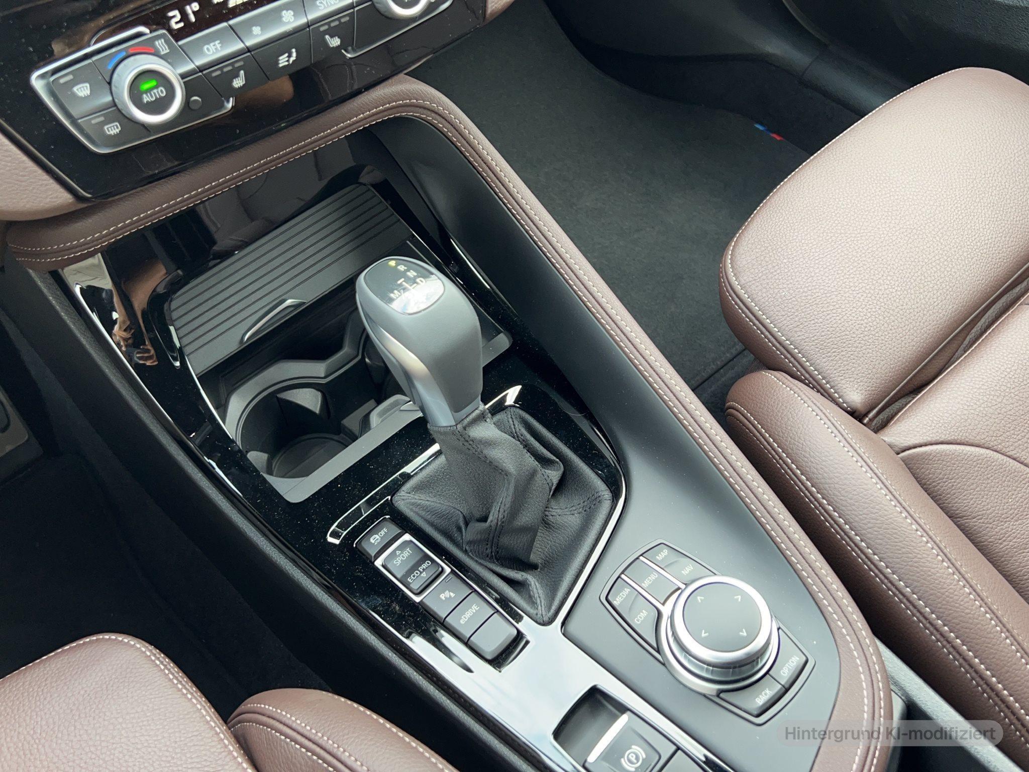 BMW X2 – Bild 18