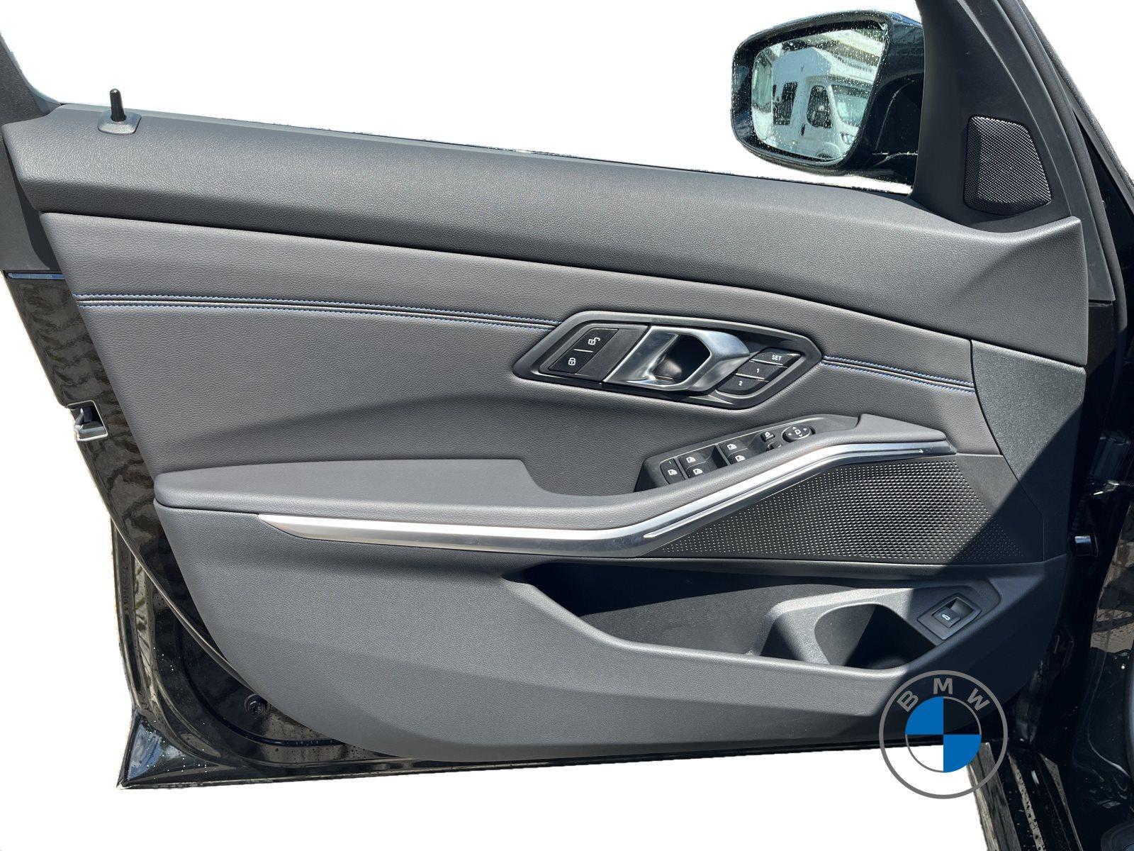 BMW 3er Touring – Bild 14