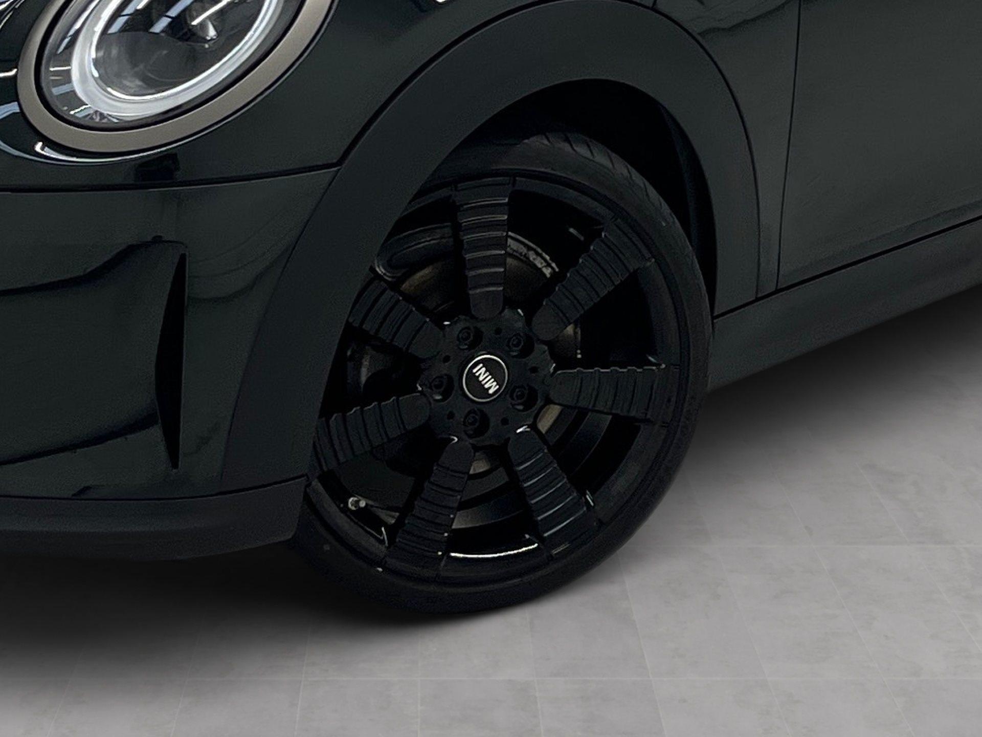 MINI Cooper 3-Türer – Bild 6