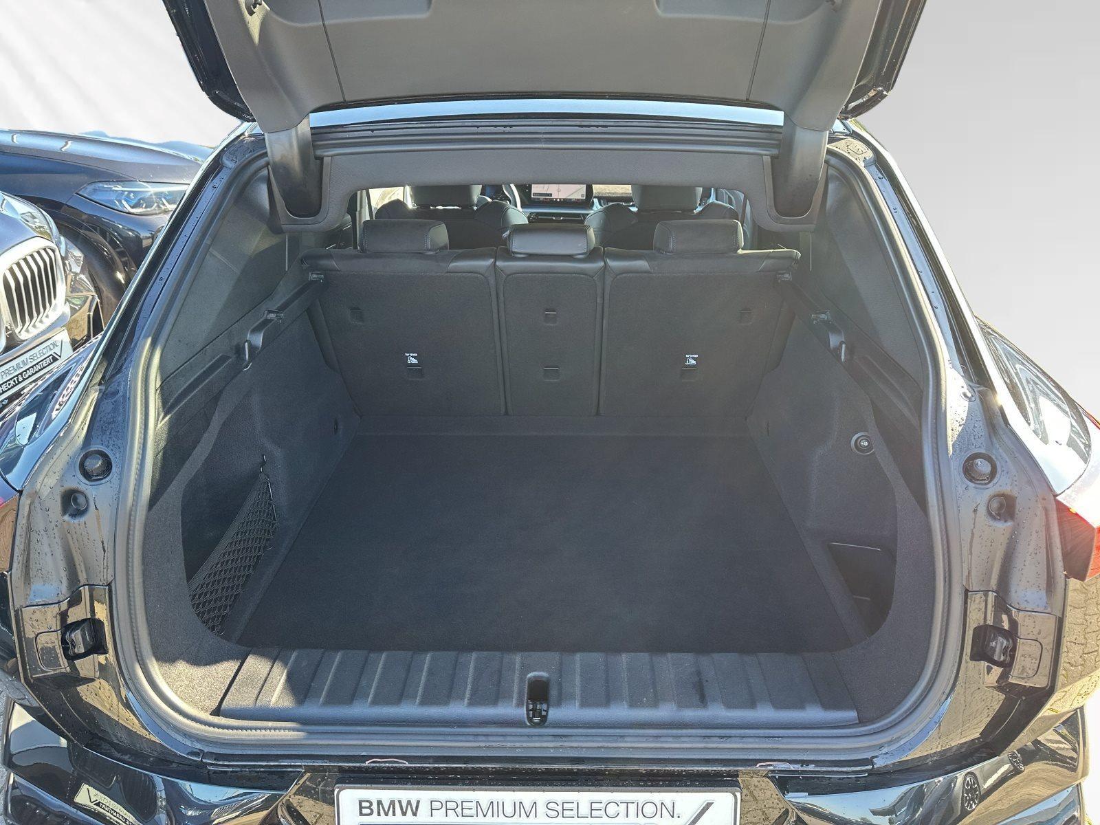 BMW X2 – Bild 23