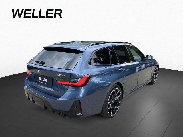 BMW 3er Touring – Bild 3