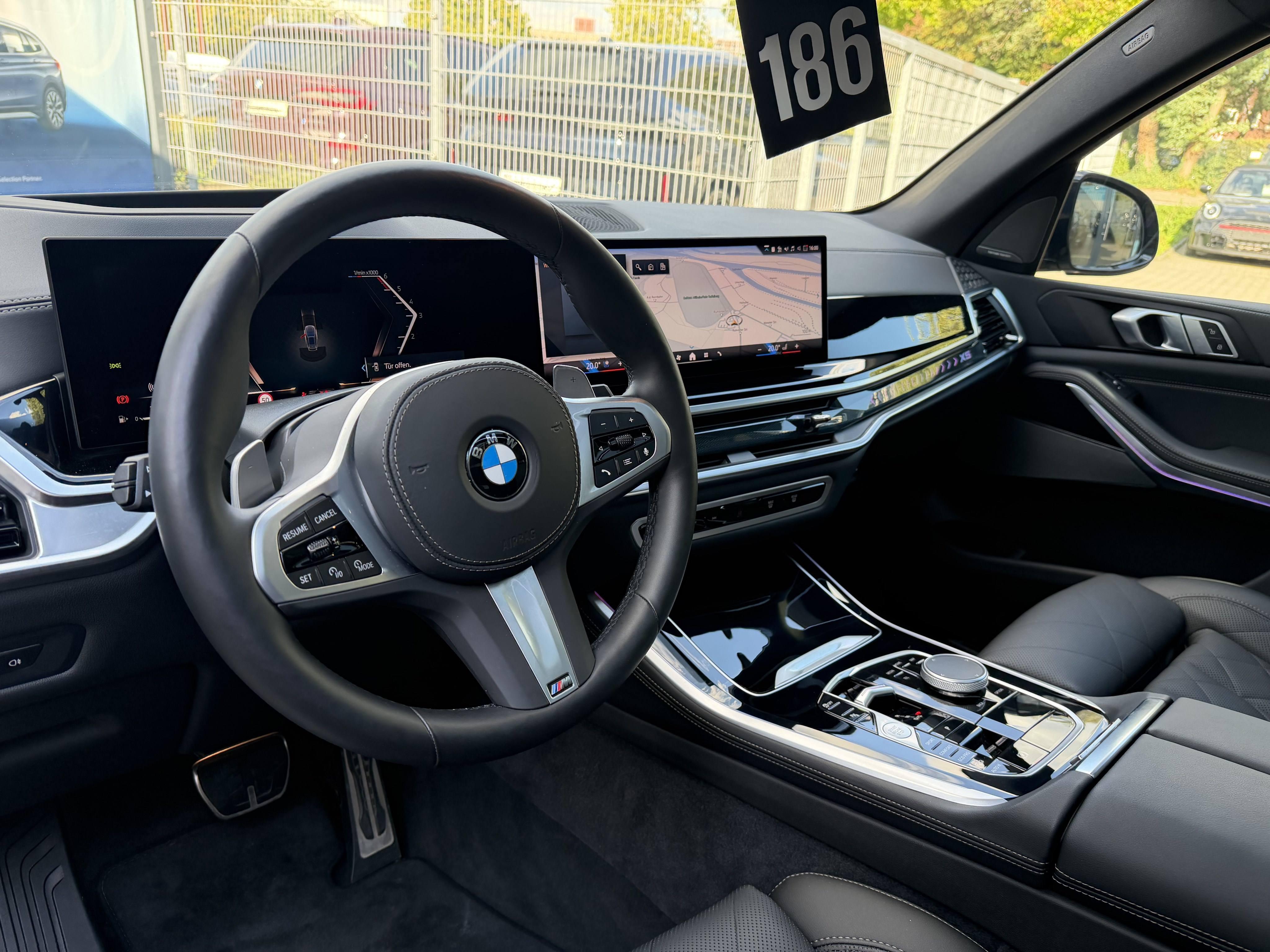 BMW X5 – Bild 5