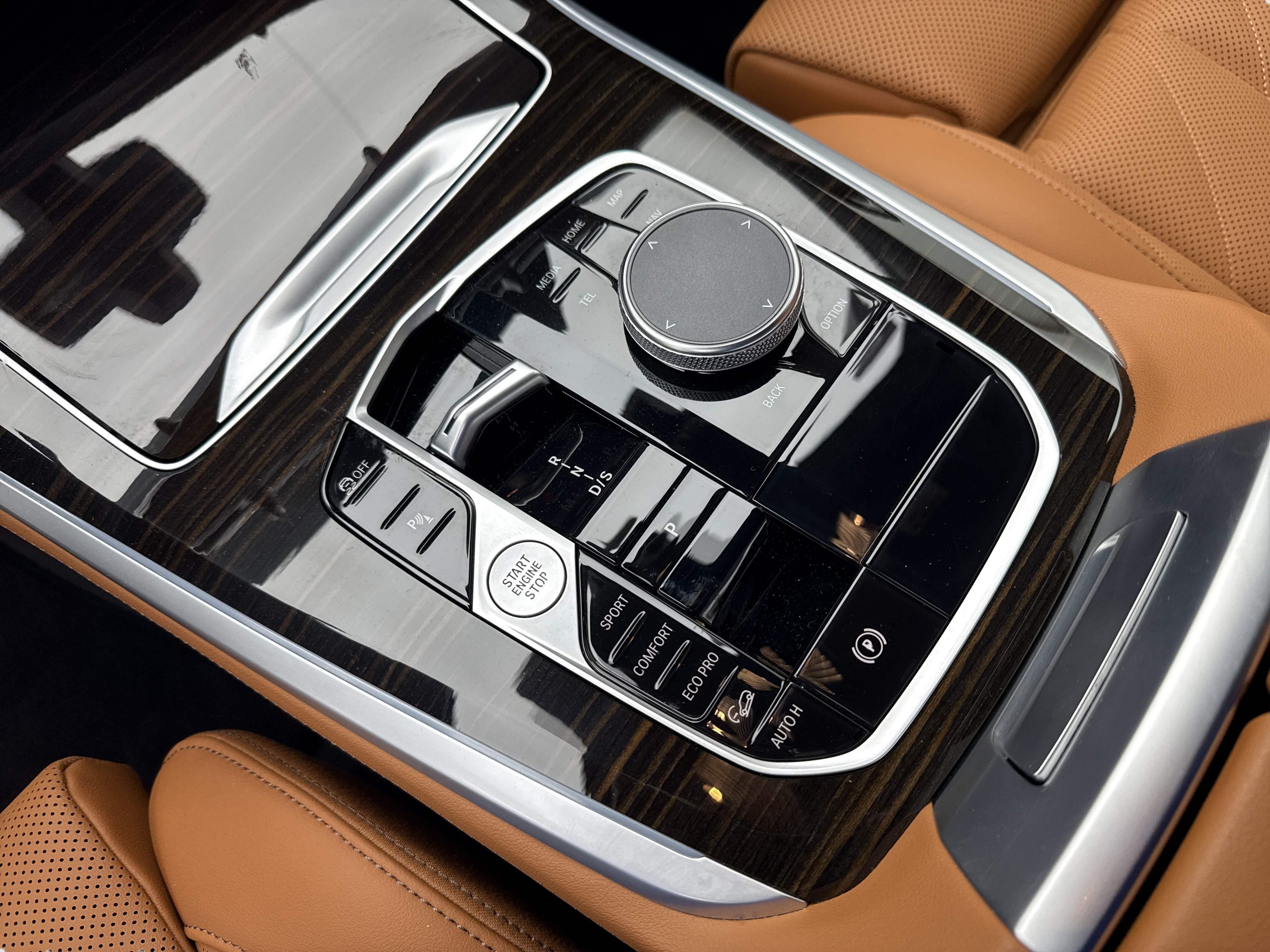 BMW X5 – Bild 16