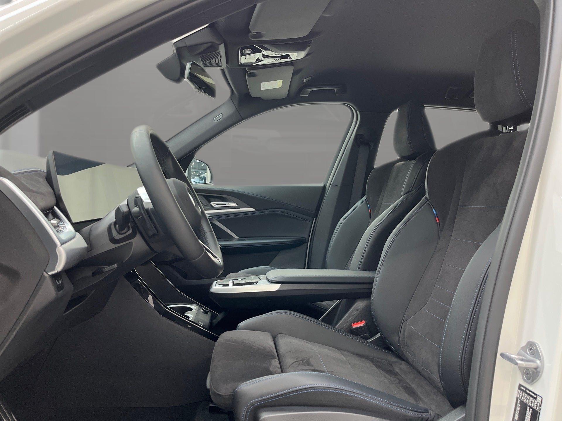 BMW X1 – Bild 13