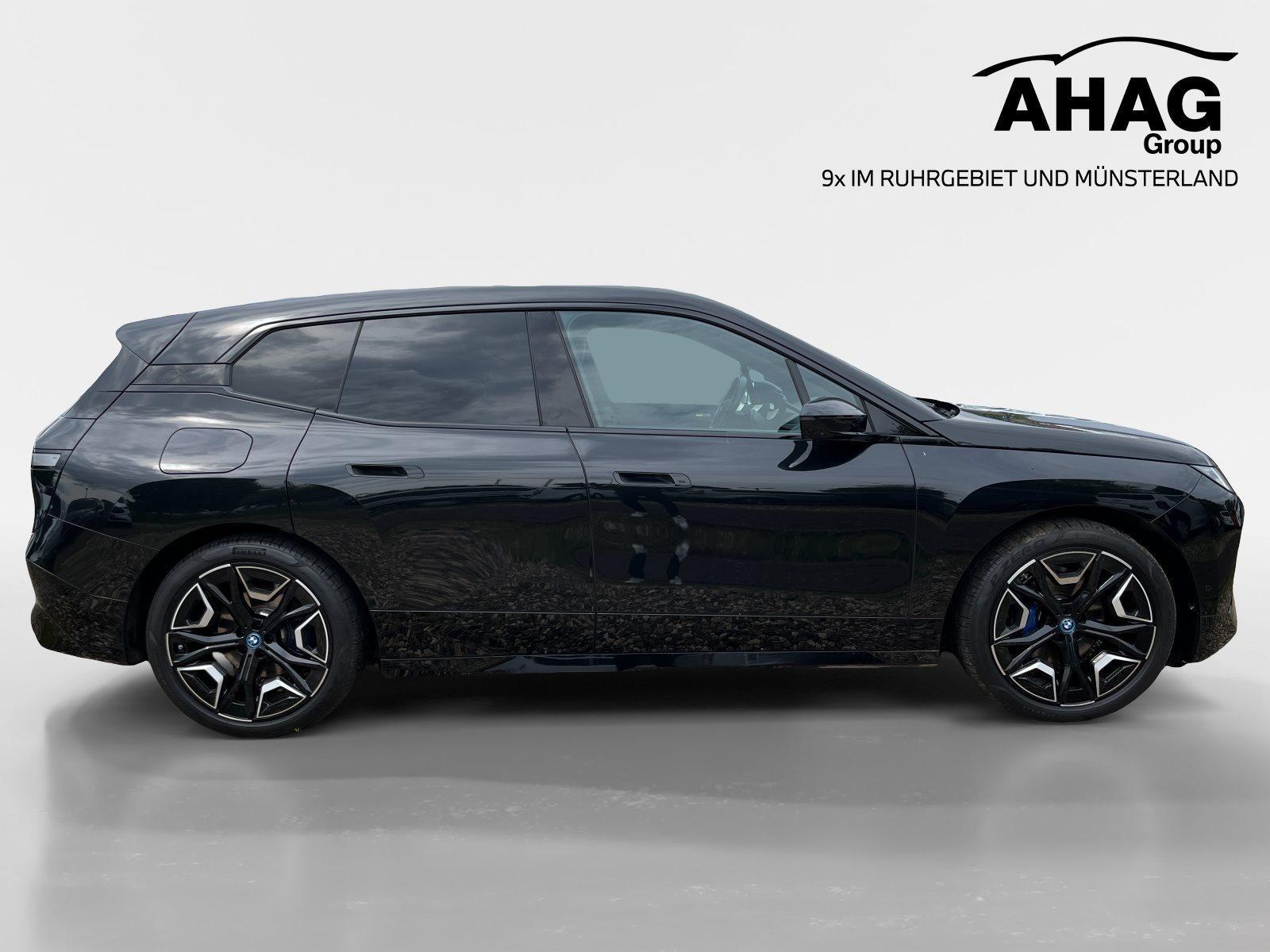 BMW iX – Bild 3